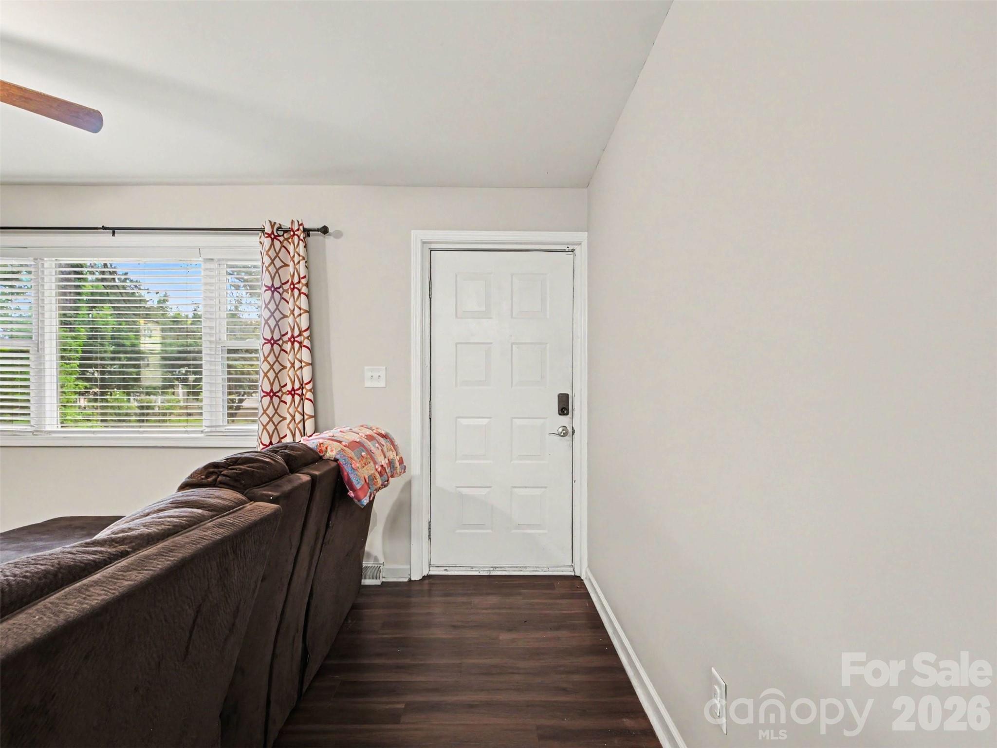 325 Amber Court SW — Concord