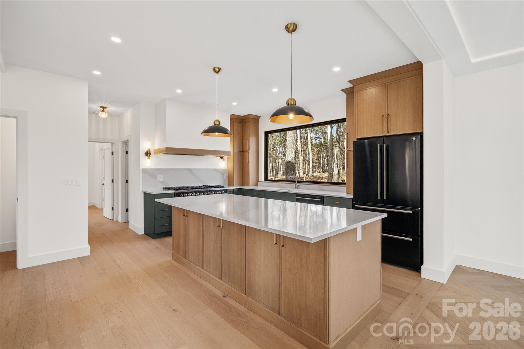 643 Settlers Trail — Mars Hill