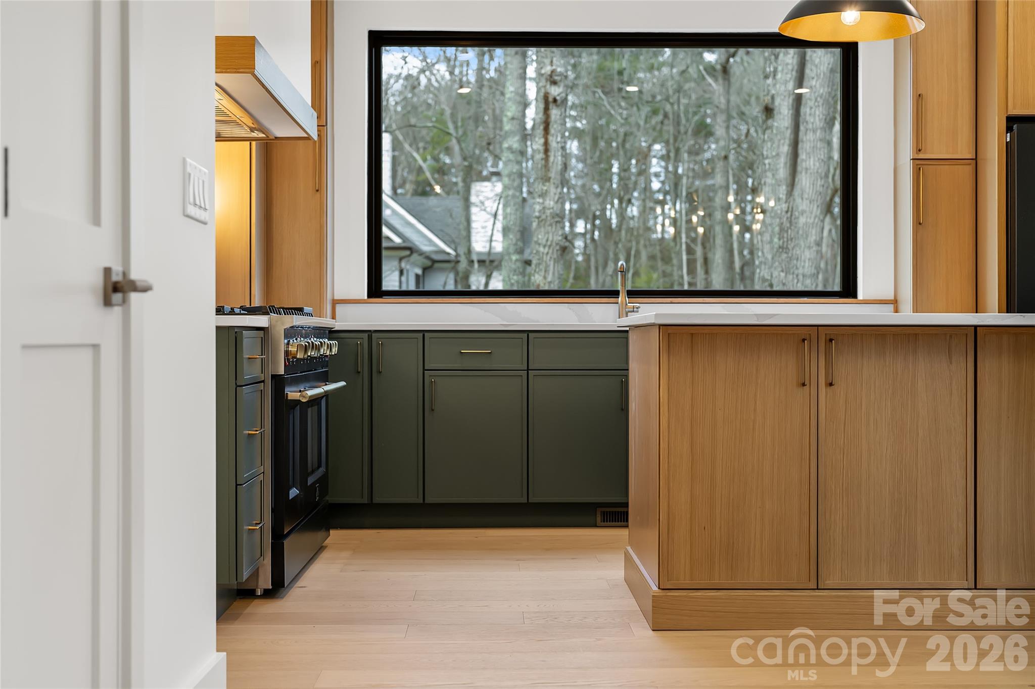 643 Settlers Trail — Mars Hill