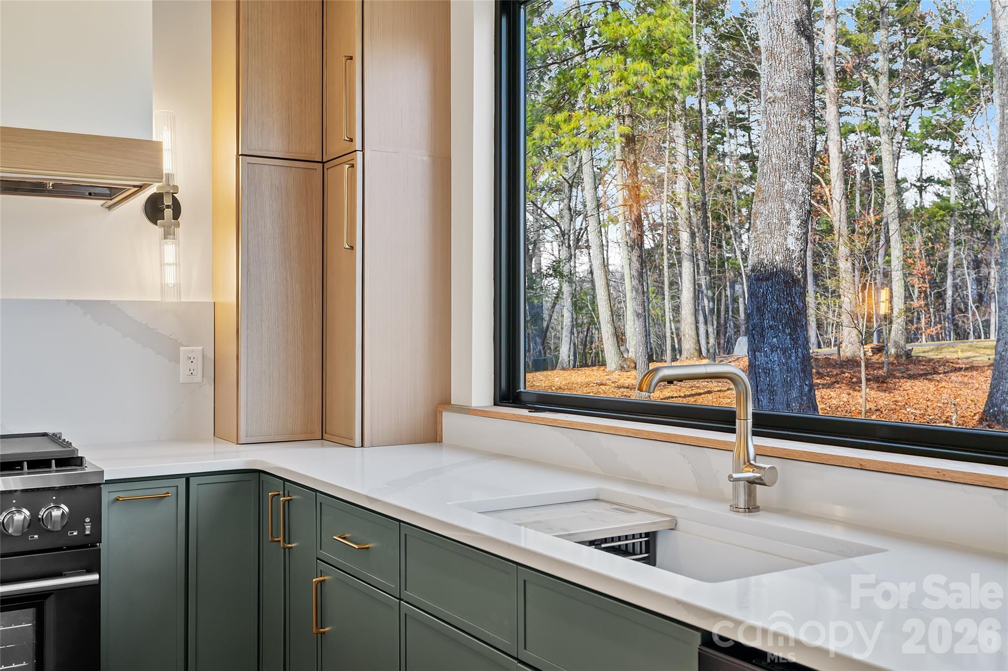 643 Settlers Trail — Mars Hill