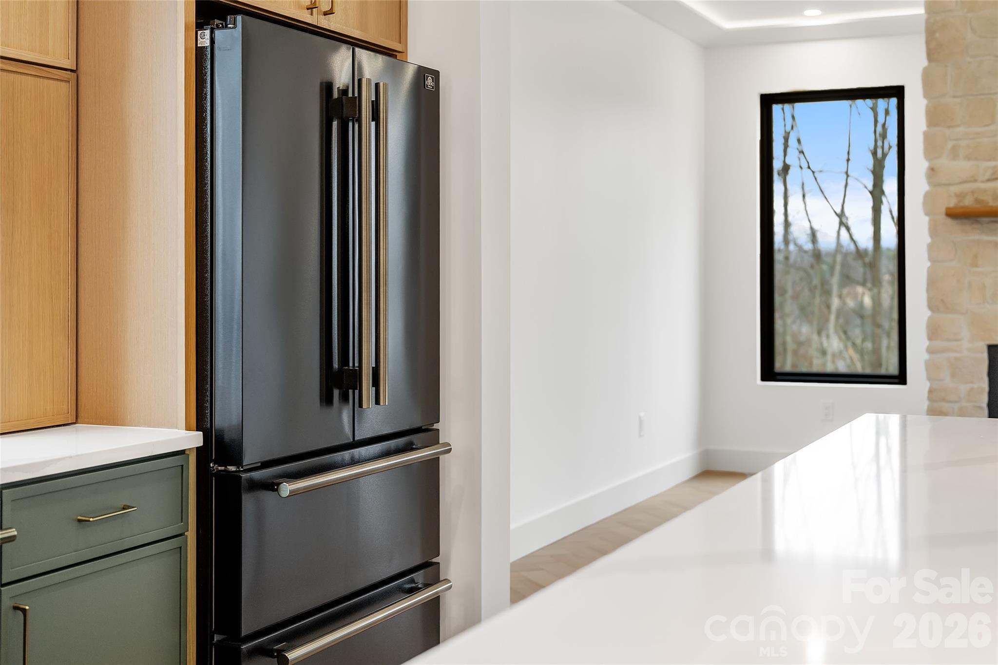 643 Settlers Trail — Mars Hill