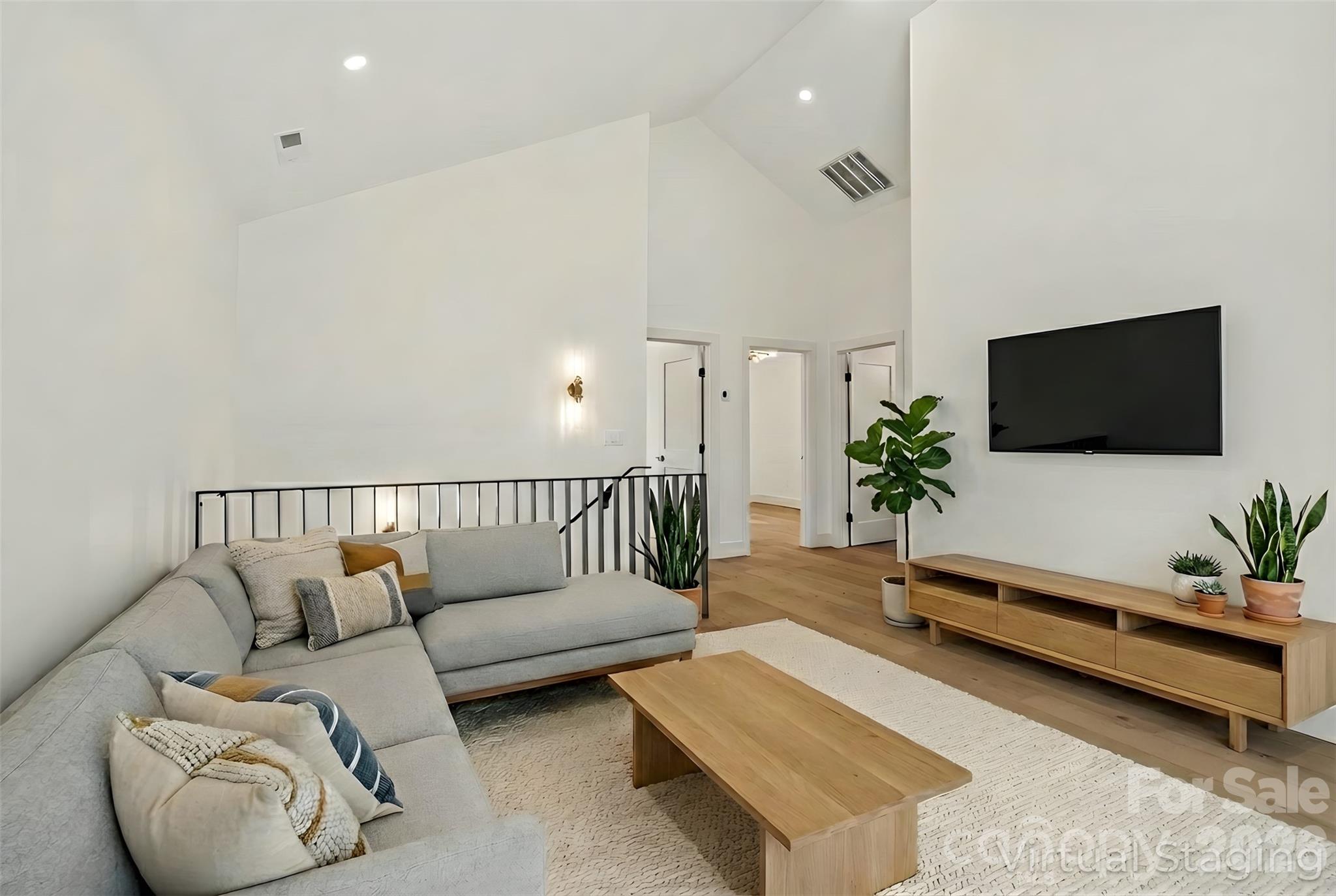 643 Settlers Trail — Mars Hill