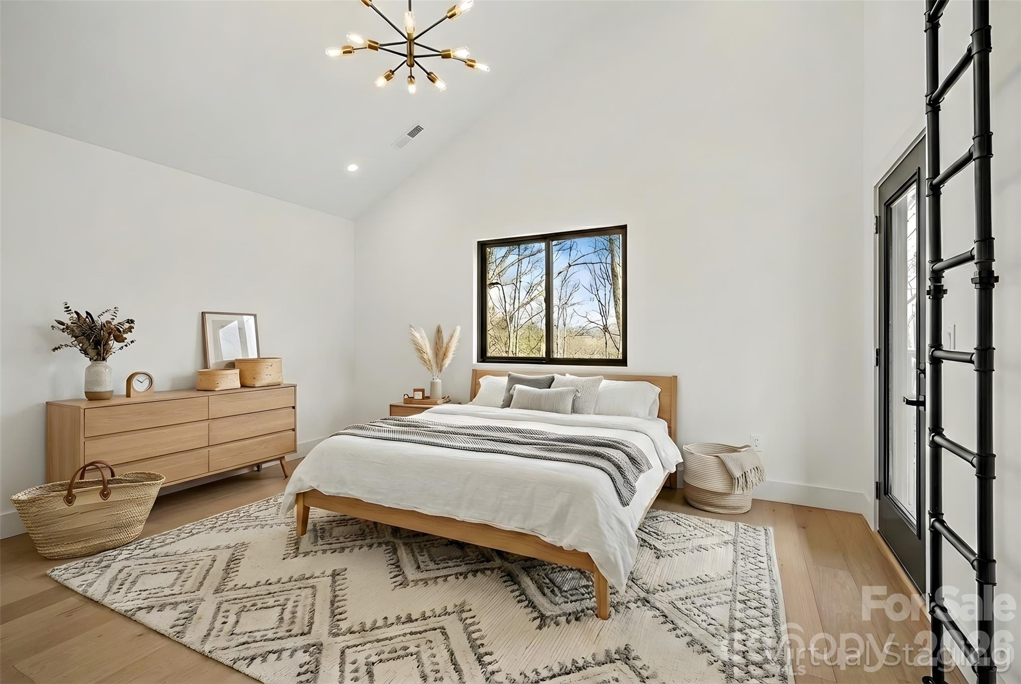 643 Settlers Trail — Mars Hill