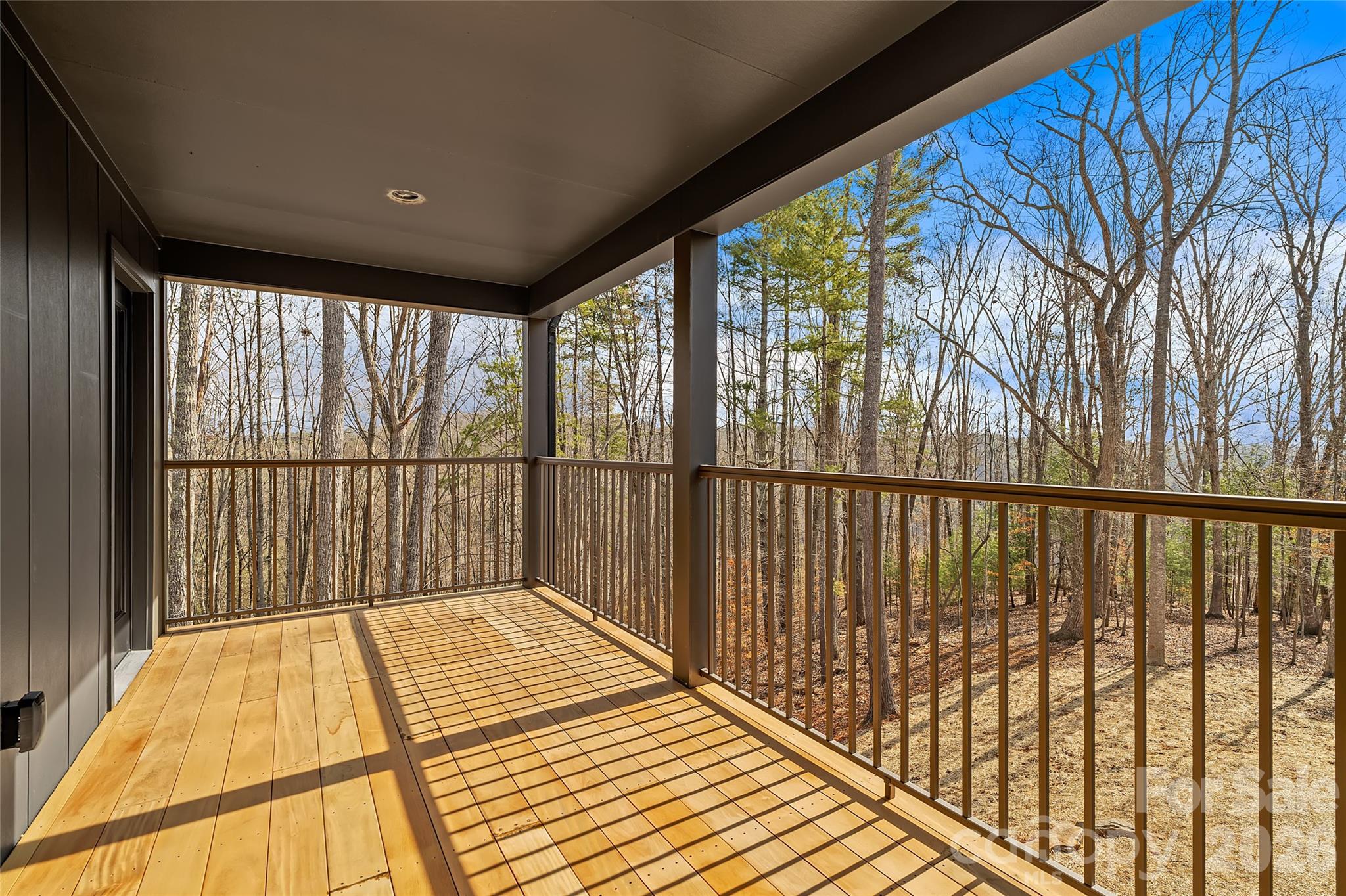 643 Settlers Trail — Mars Hill
