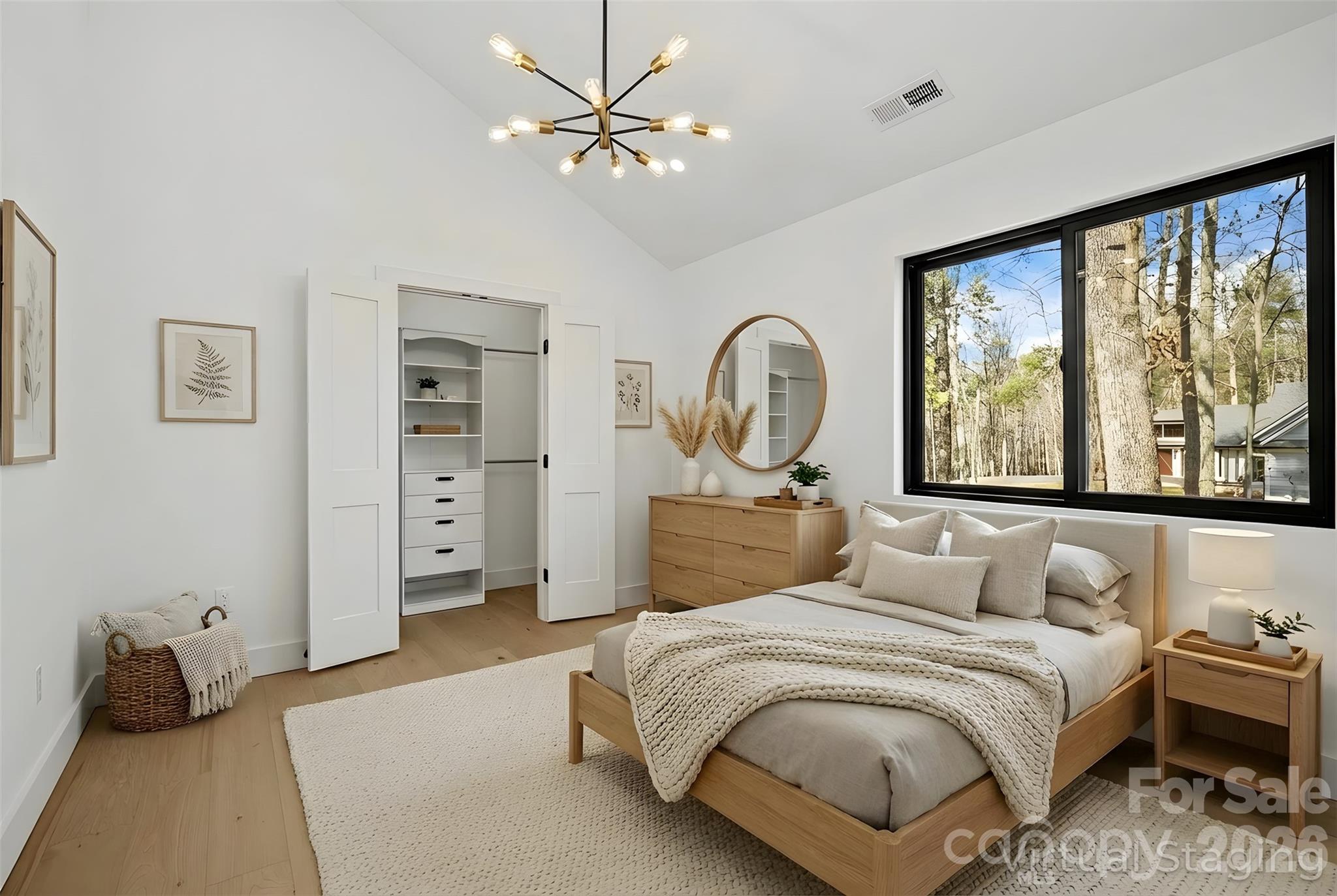 643 Settlers Trail — Mars Hill