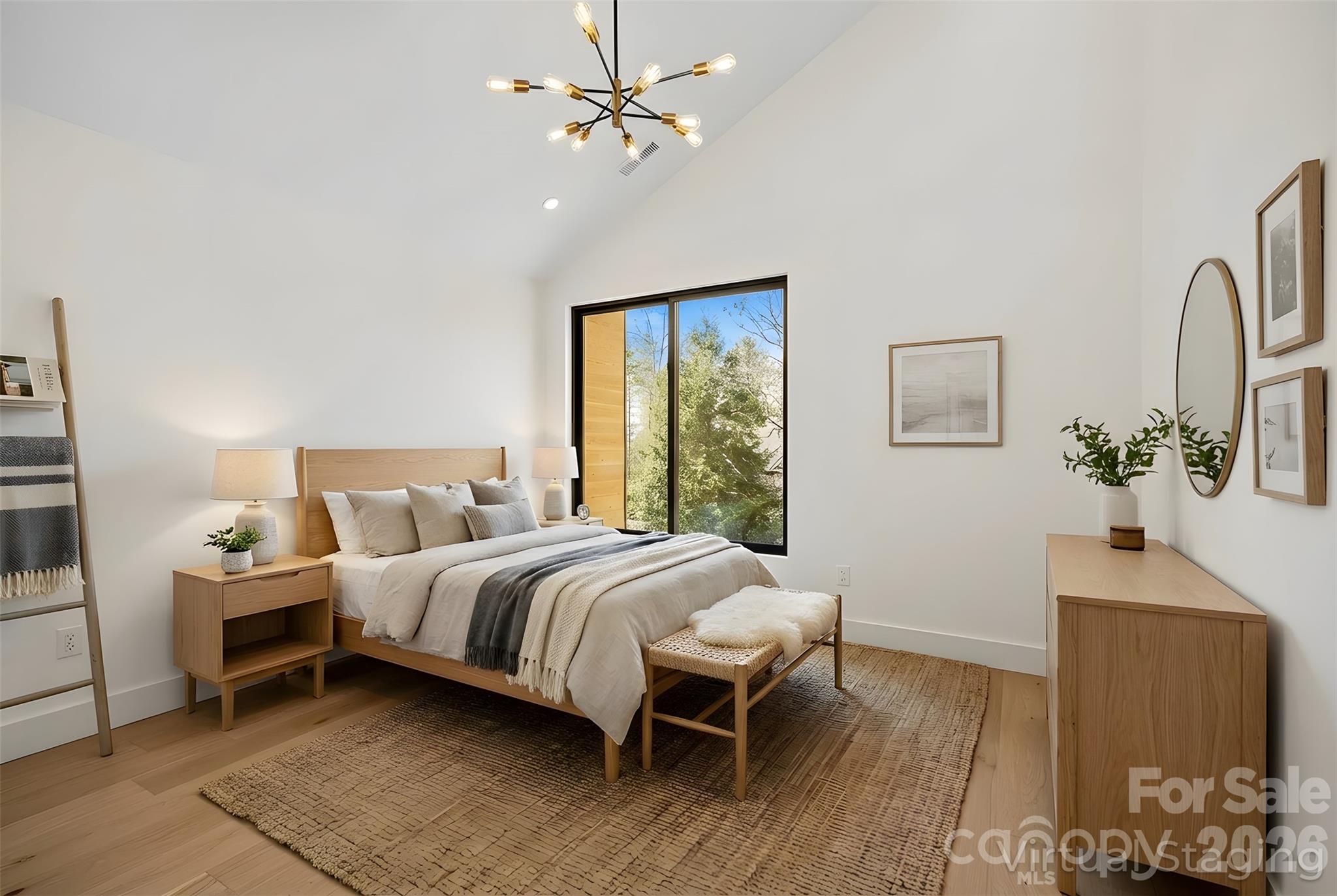 643 Settlers Trail — Mars Hill