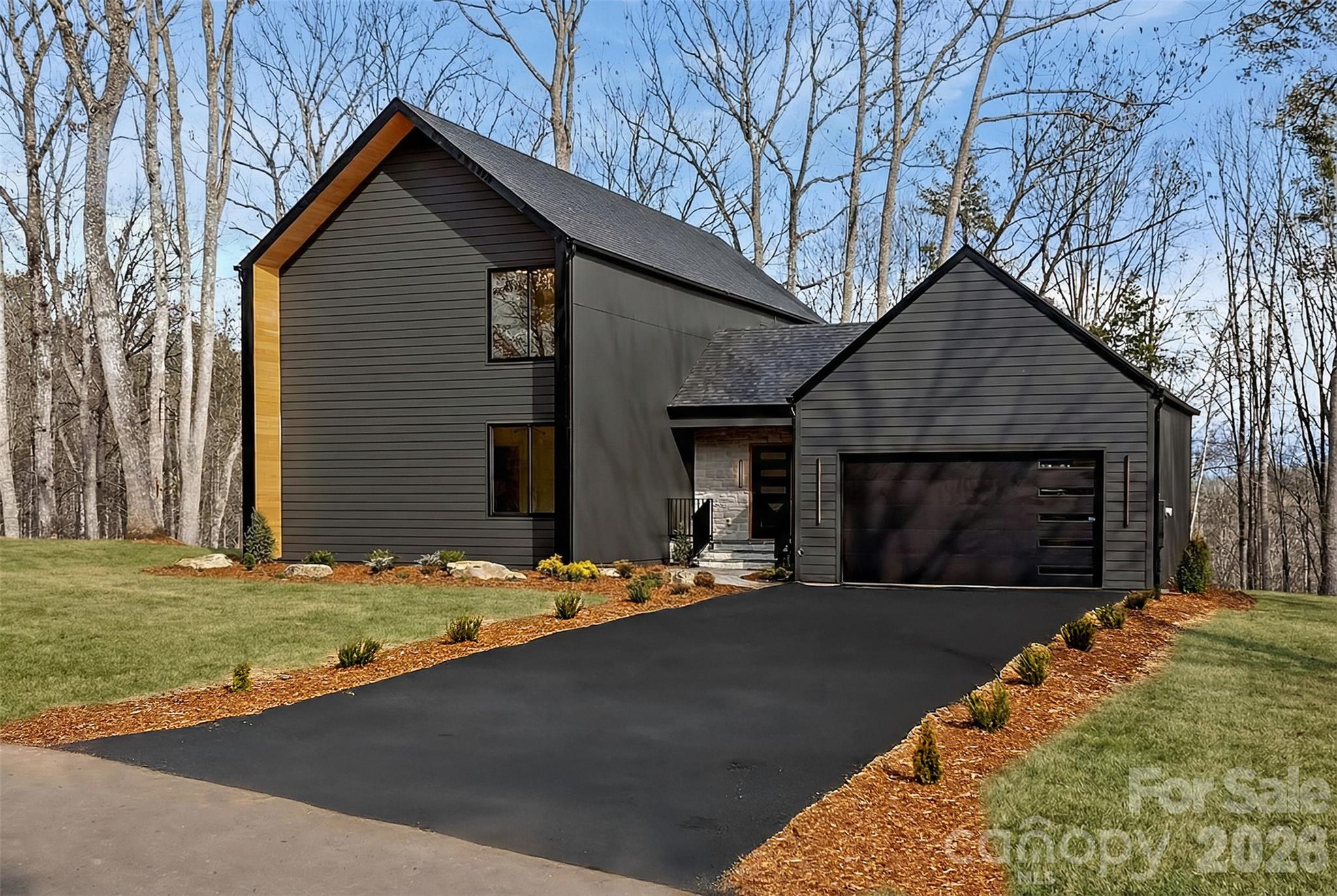 643 Settlers Trail — Mars Hill