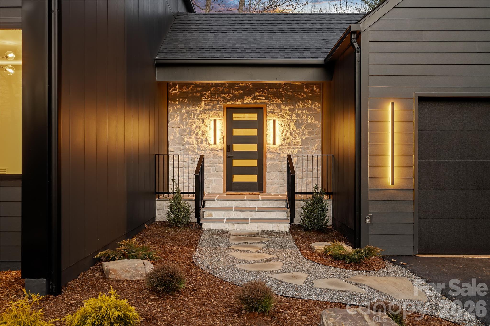 643 Settlers Trail — Mars Hill