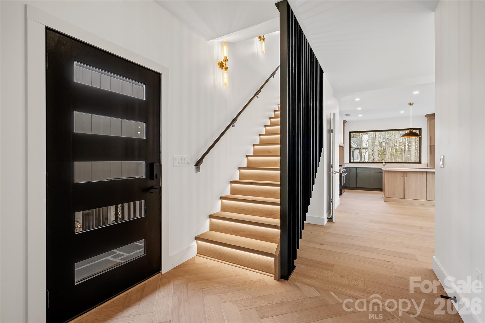 643 Settlers Trail — Mars Hill