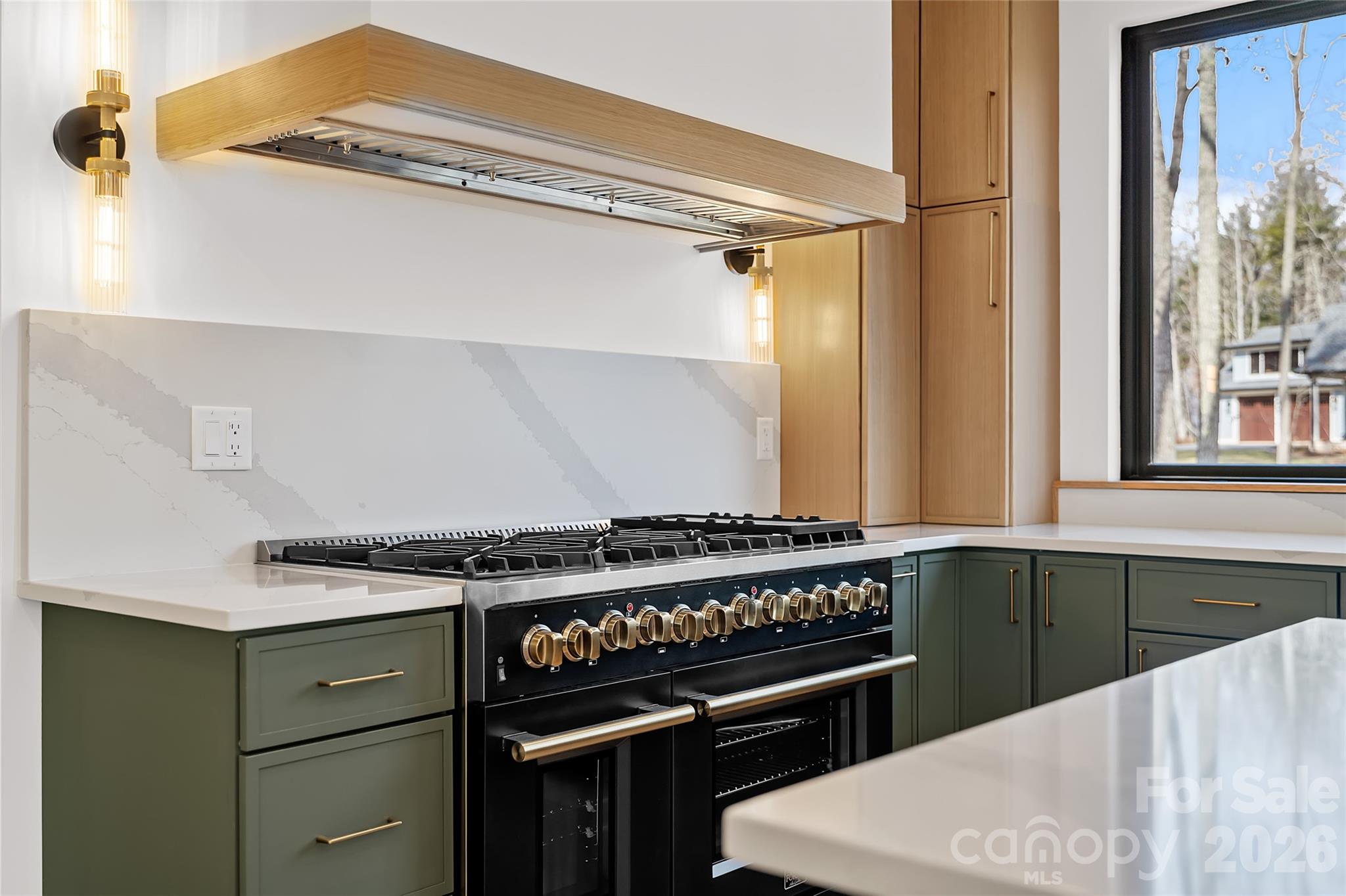 643 Settlers Trail — Mars Hill