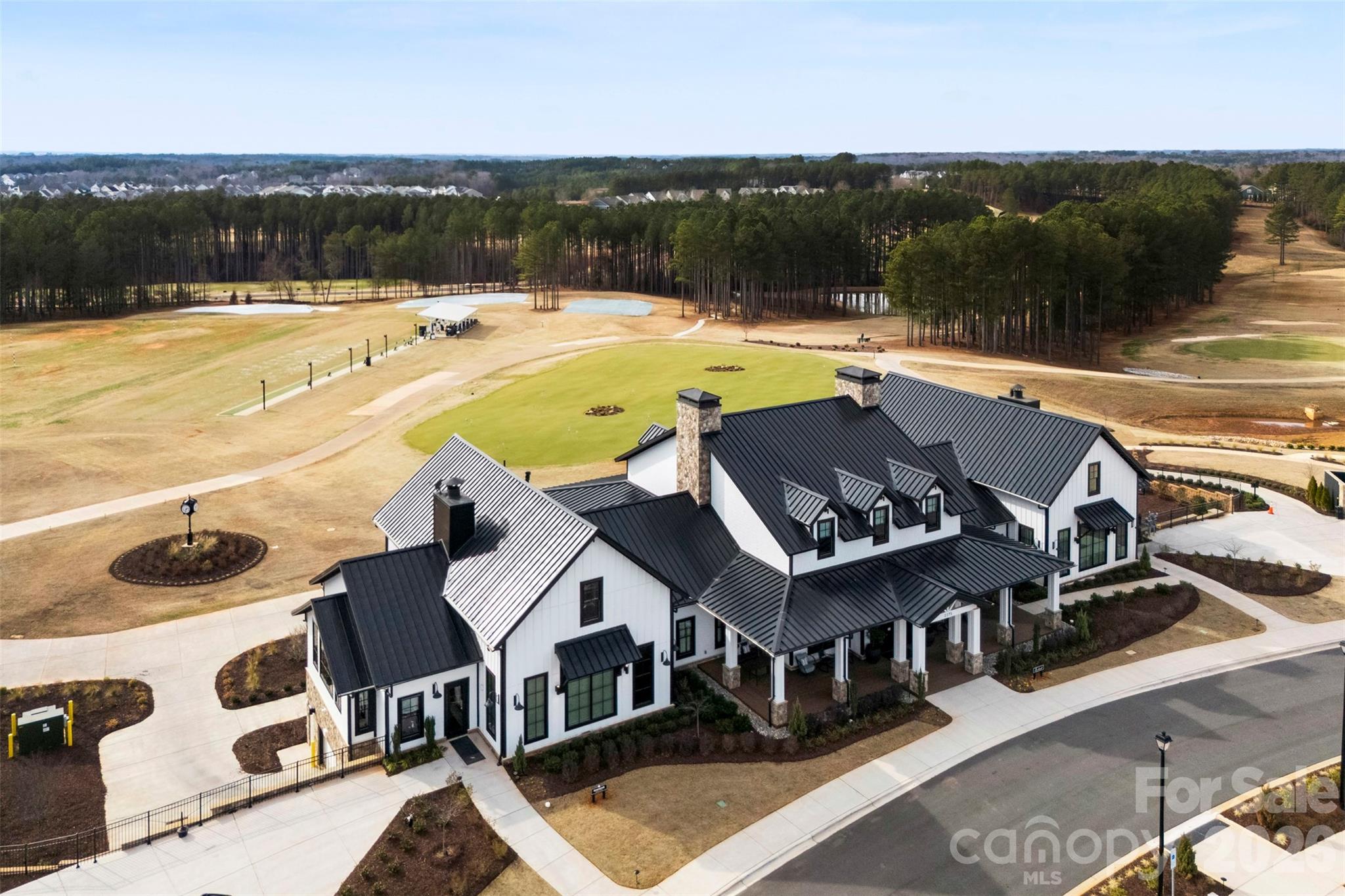 21216 Sanctuary Drive — Lancaster