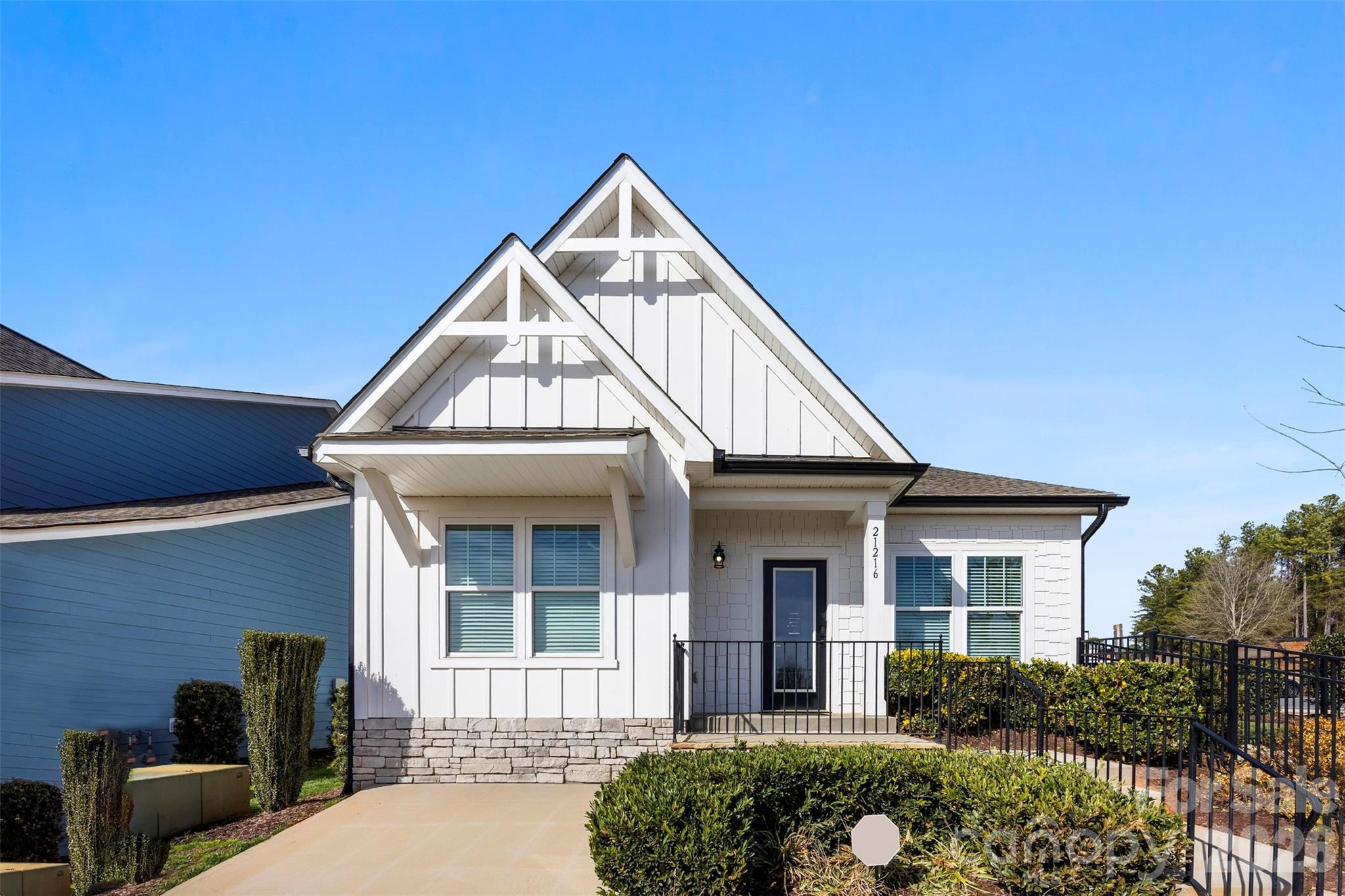 21216 Sanctuary Drive — Lancaster