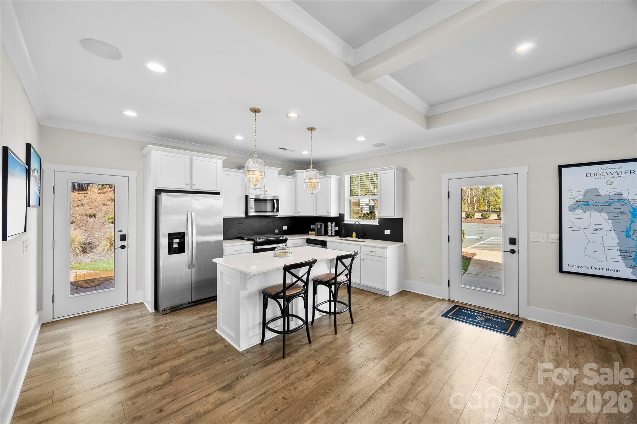 21216 Sanctuary Drive — Lancaster
