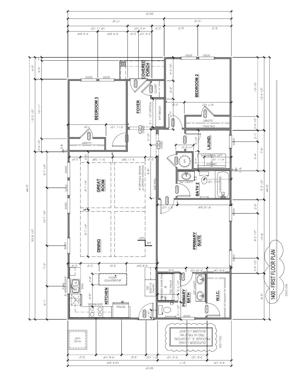 21216 Sanctuary Drive — Lancaster