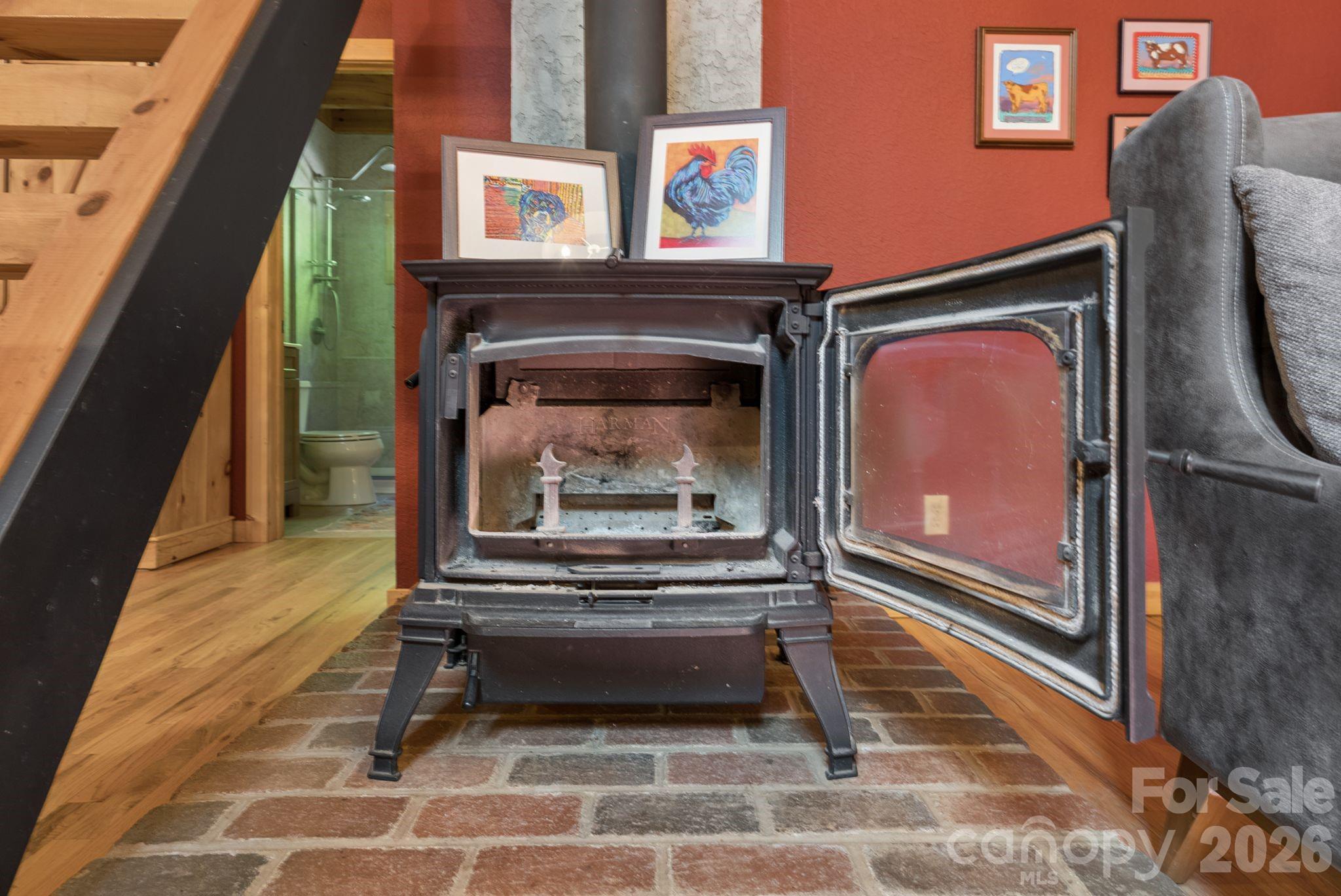 89 Apgar Road — Candler