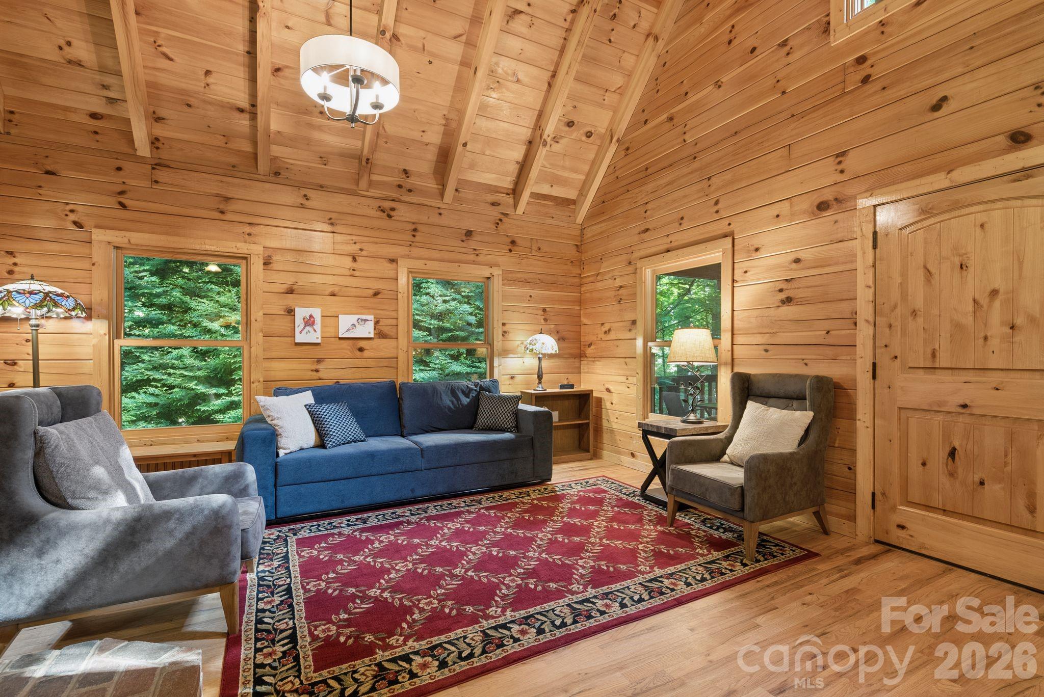 89 Apgar Road — Candler