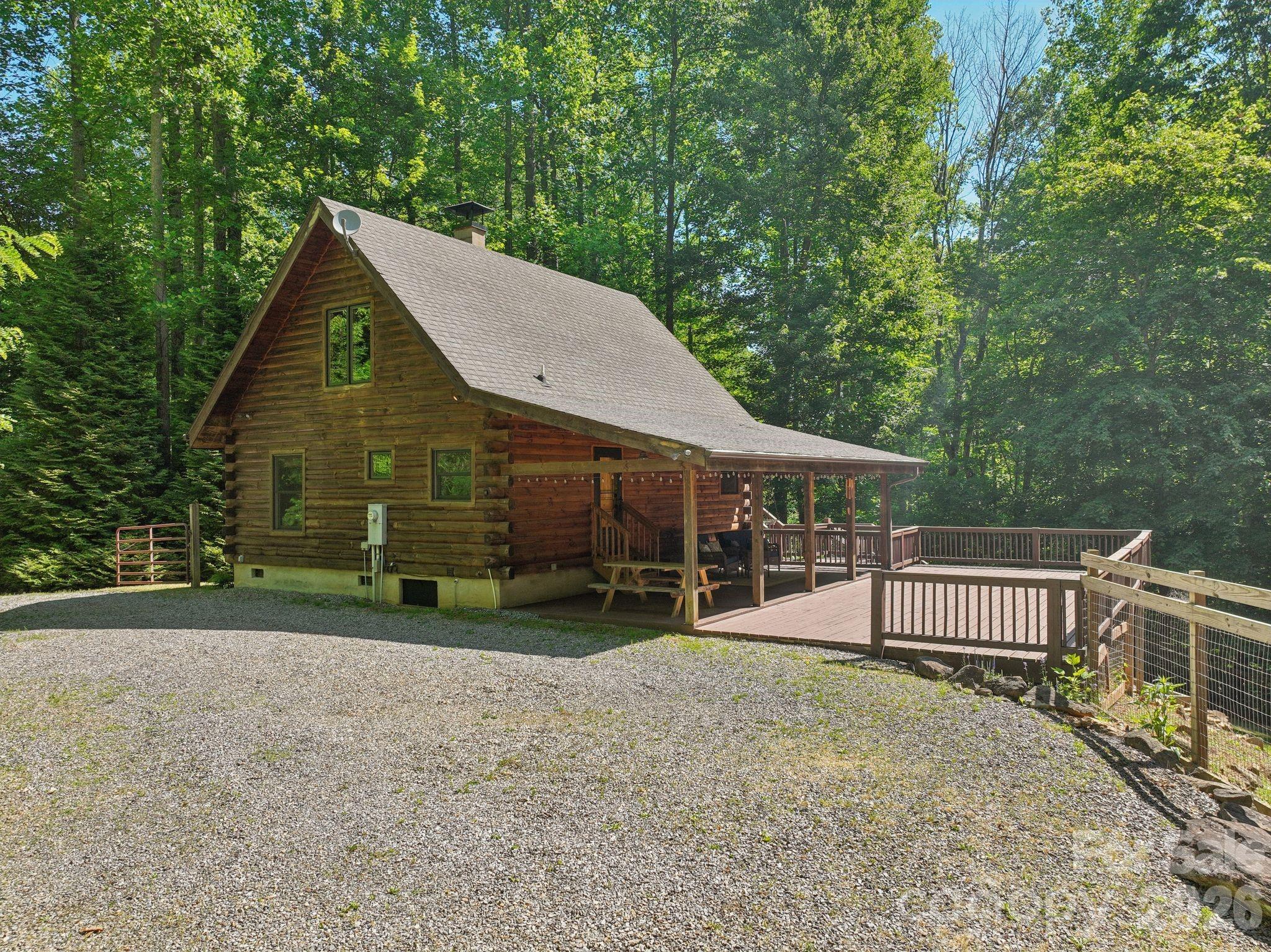 89 Apgar Road — Candler