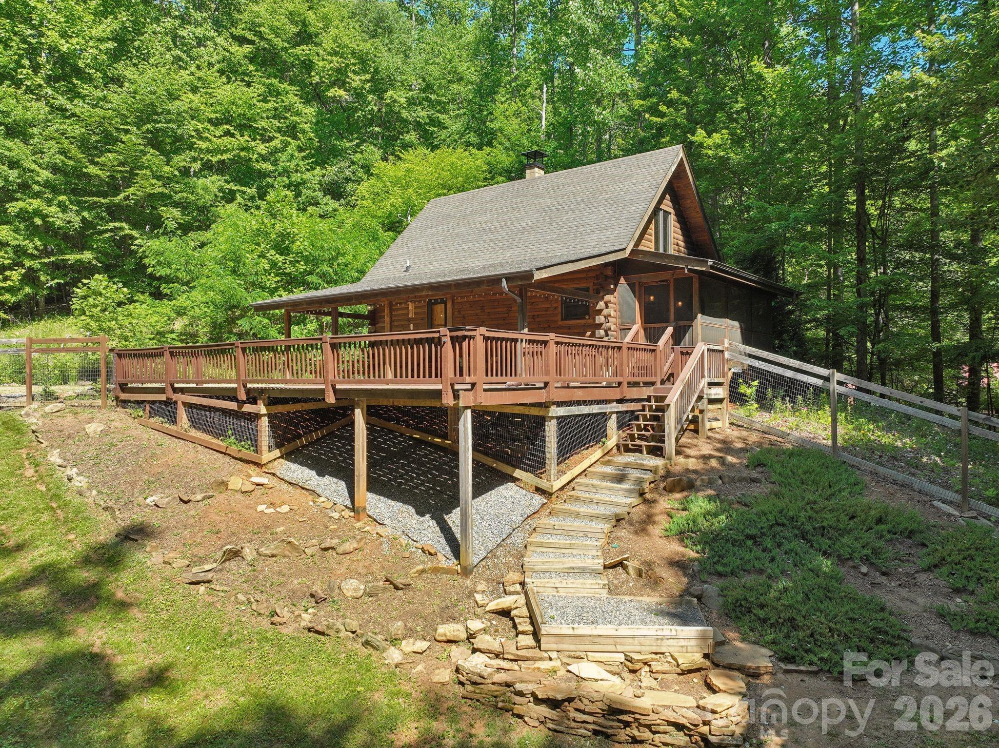 89 Apgar Road — Candler