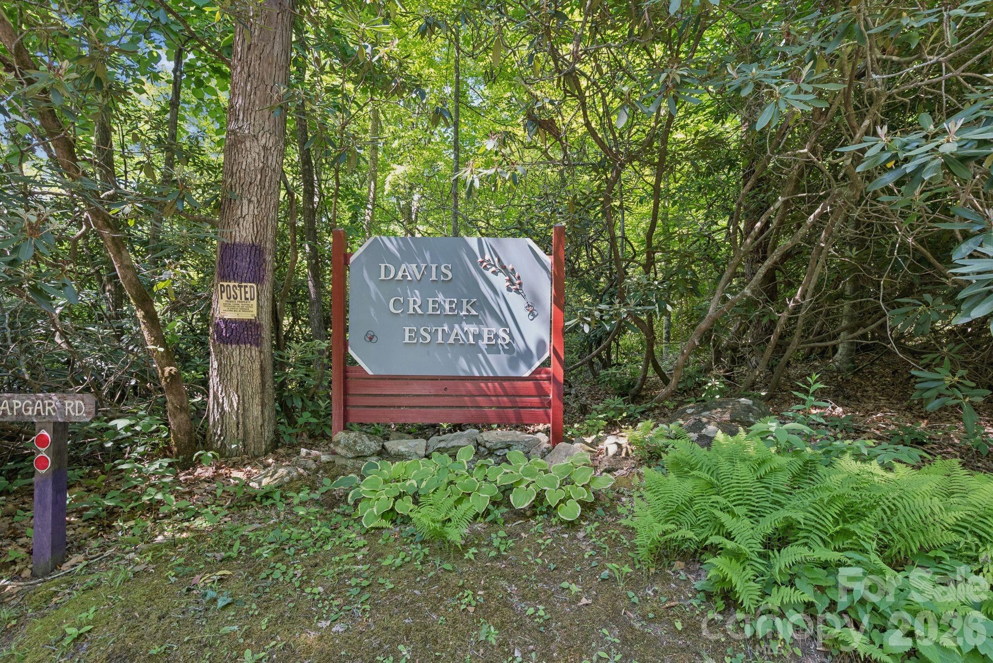 89 Apgar Road — Candler