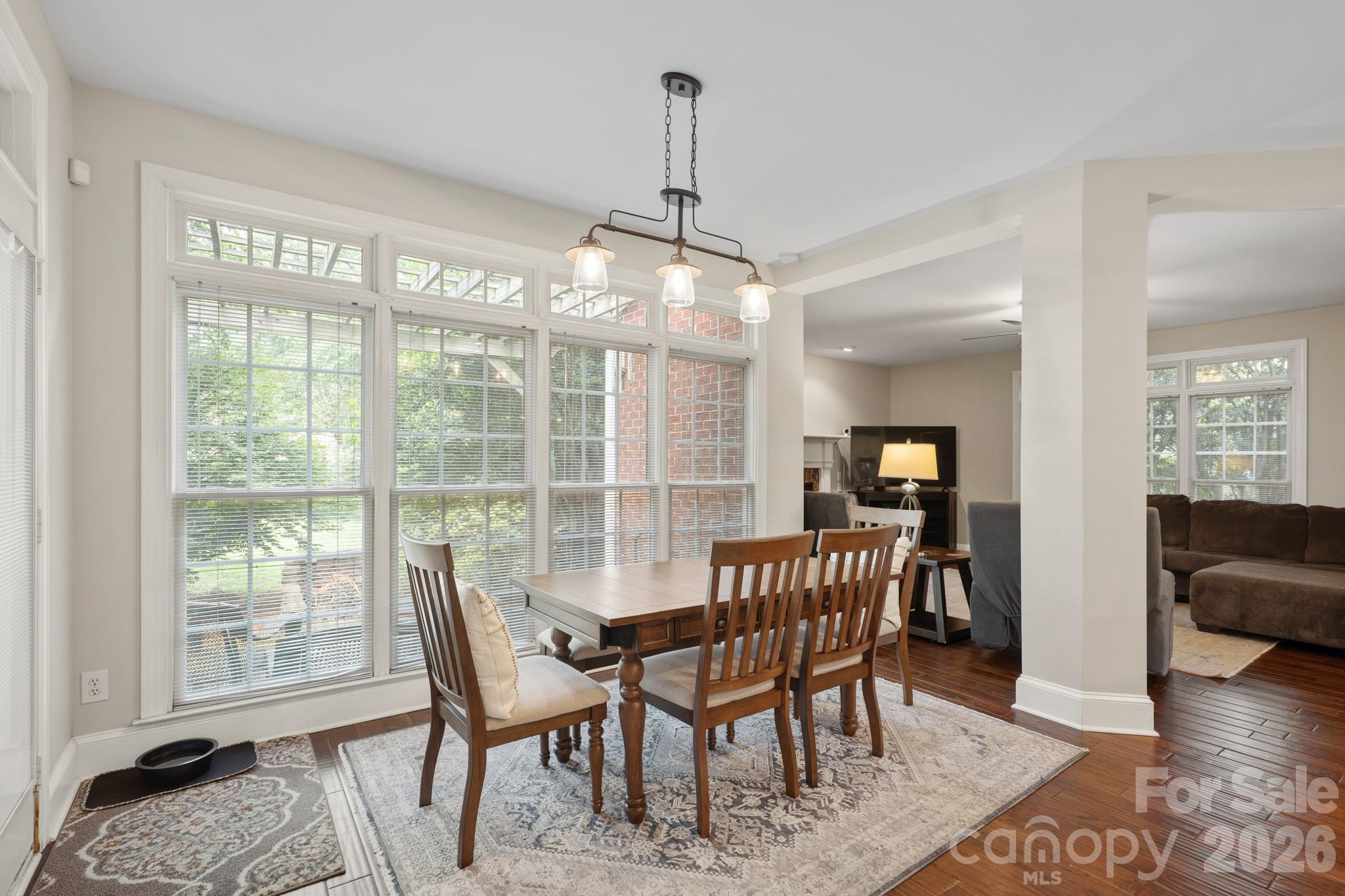 837 Shetland Place NW — Concord