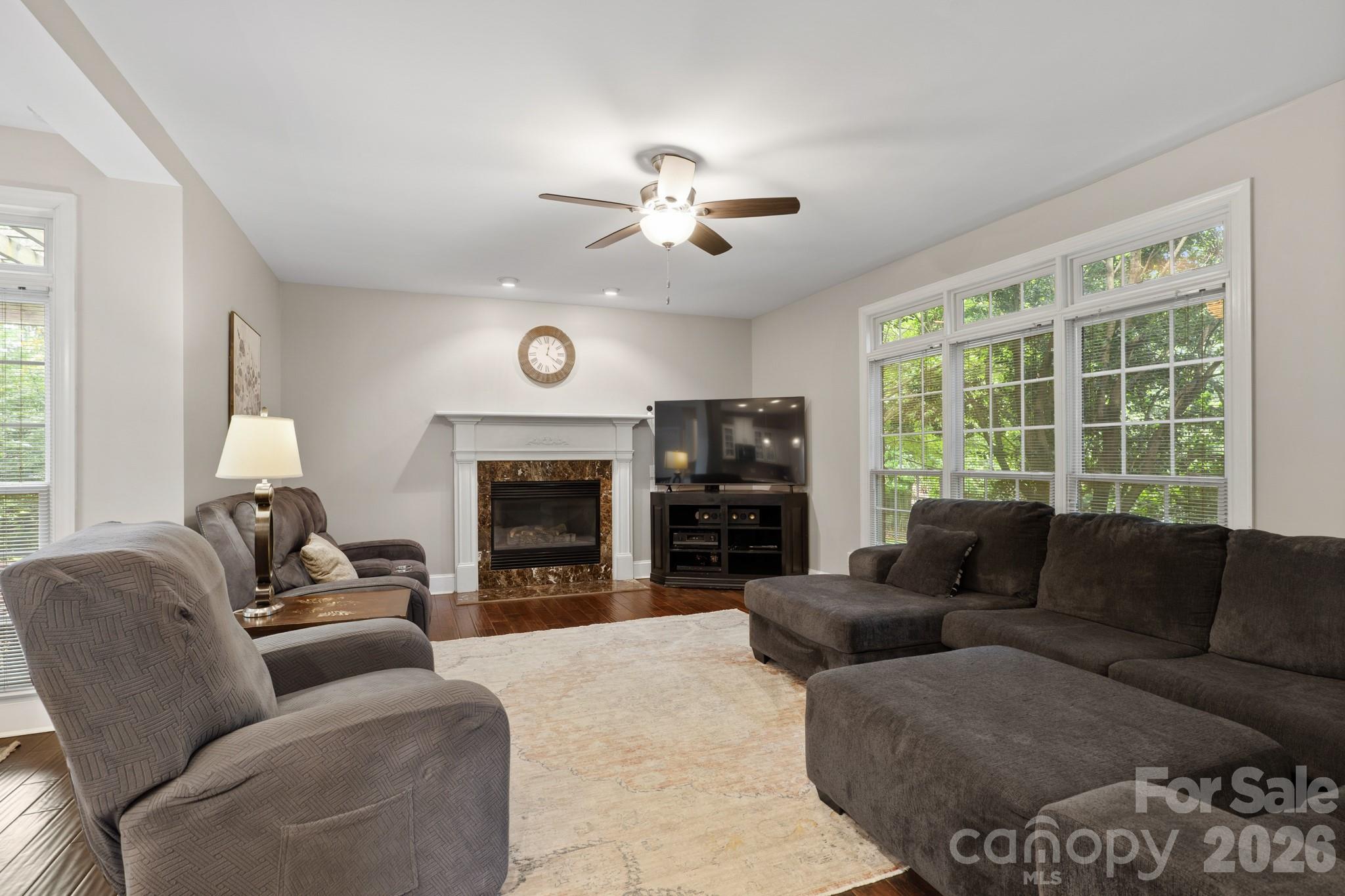 837 Shetland Place NW — Concord
