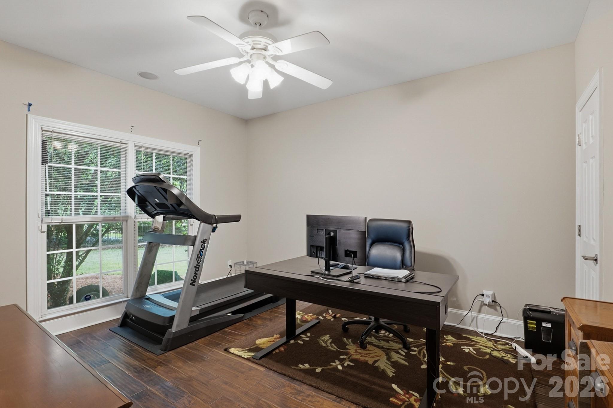 837 Shetland Place NW — Concord