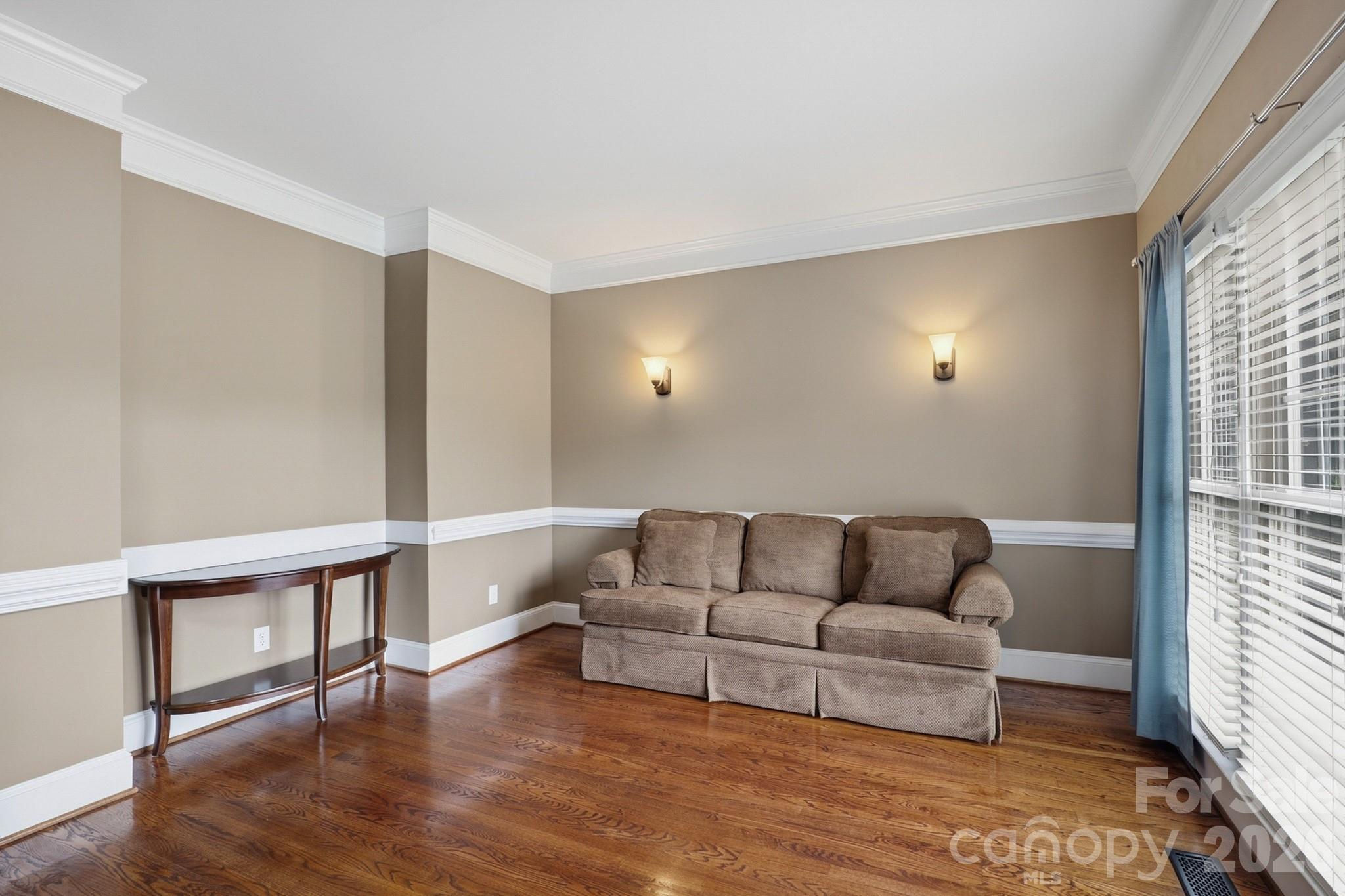 837 Shetland Place NW — Concord