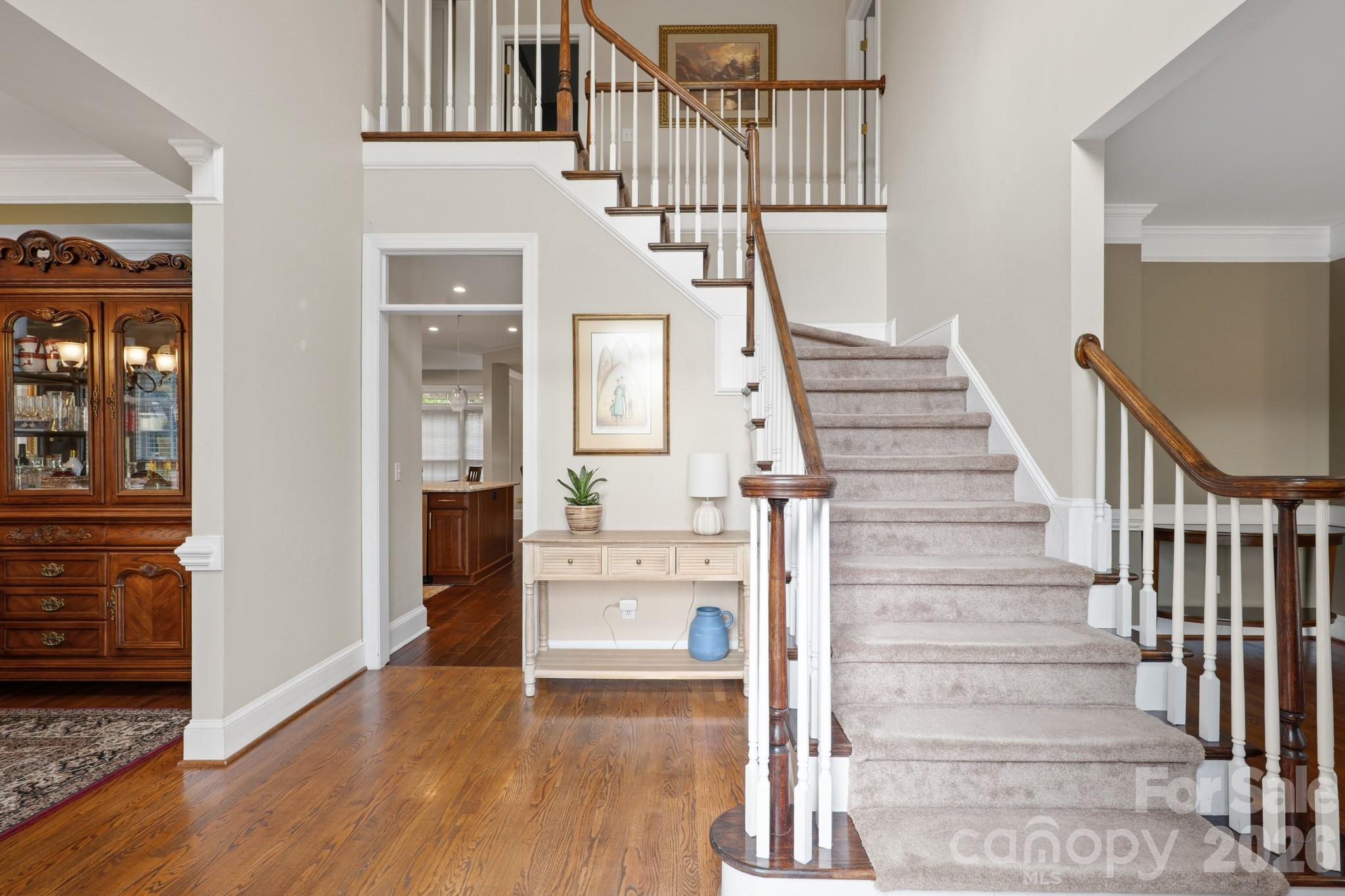 837 Shetland Place NW — Concord