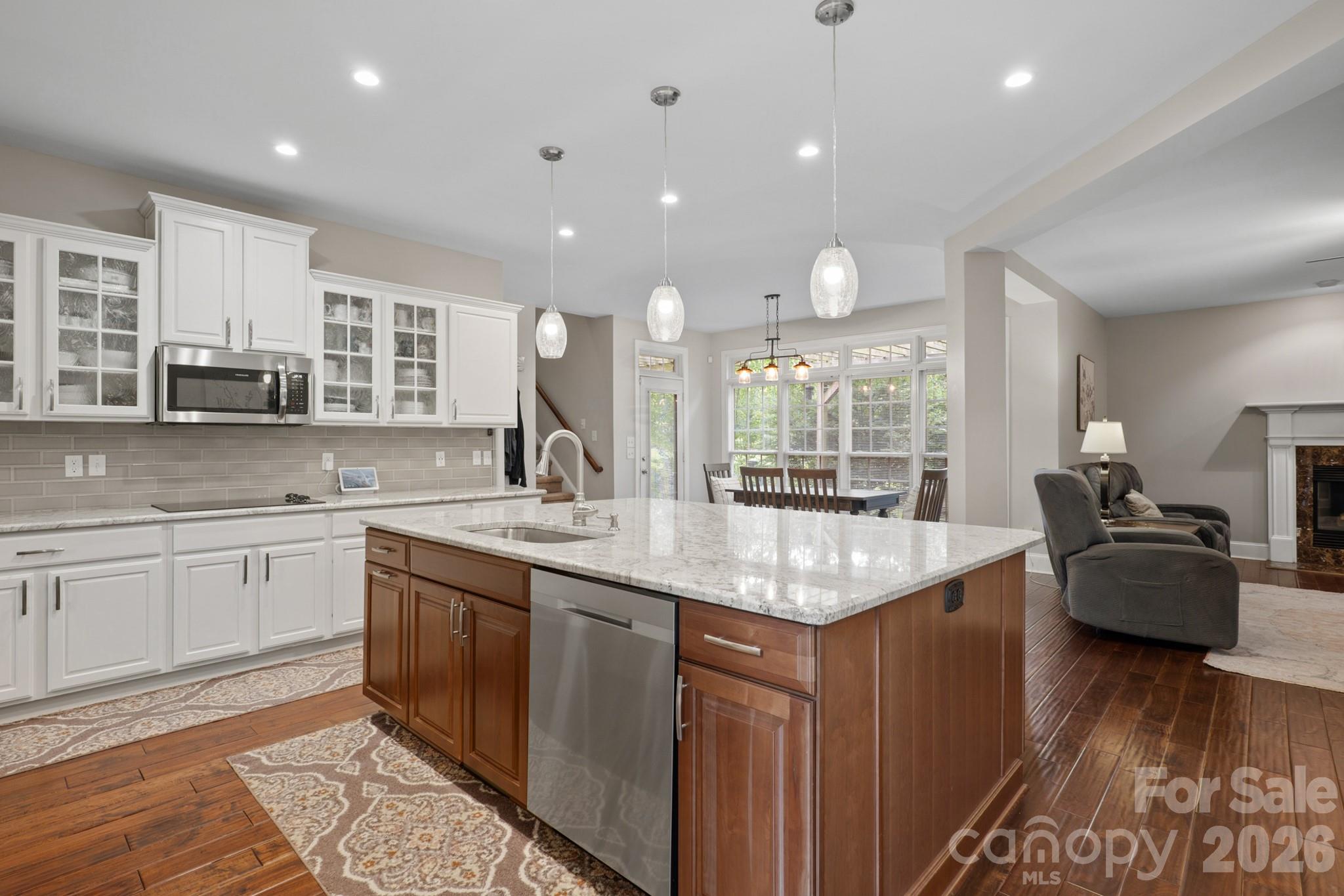 837 Shetland Place NW — Concord