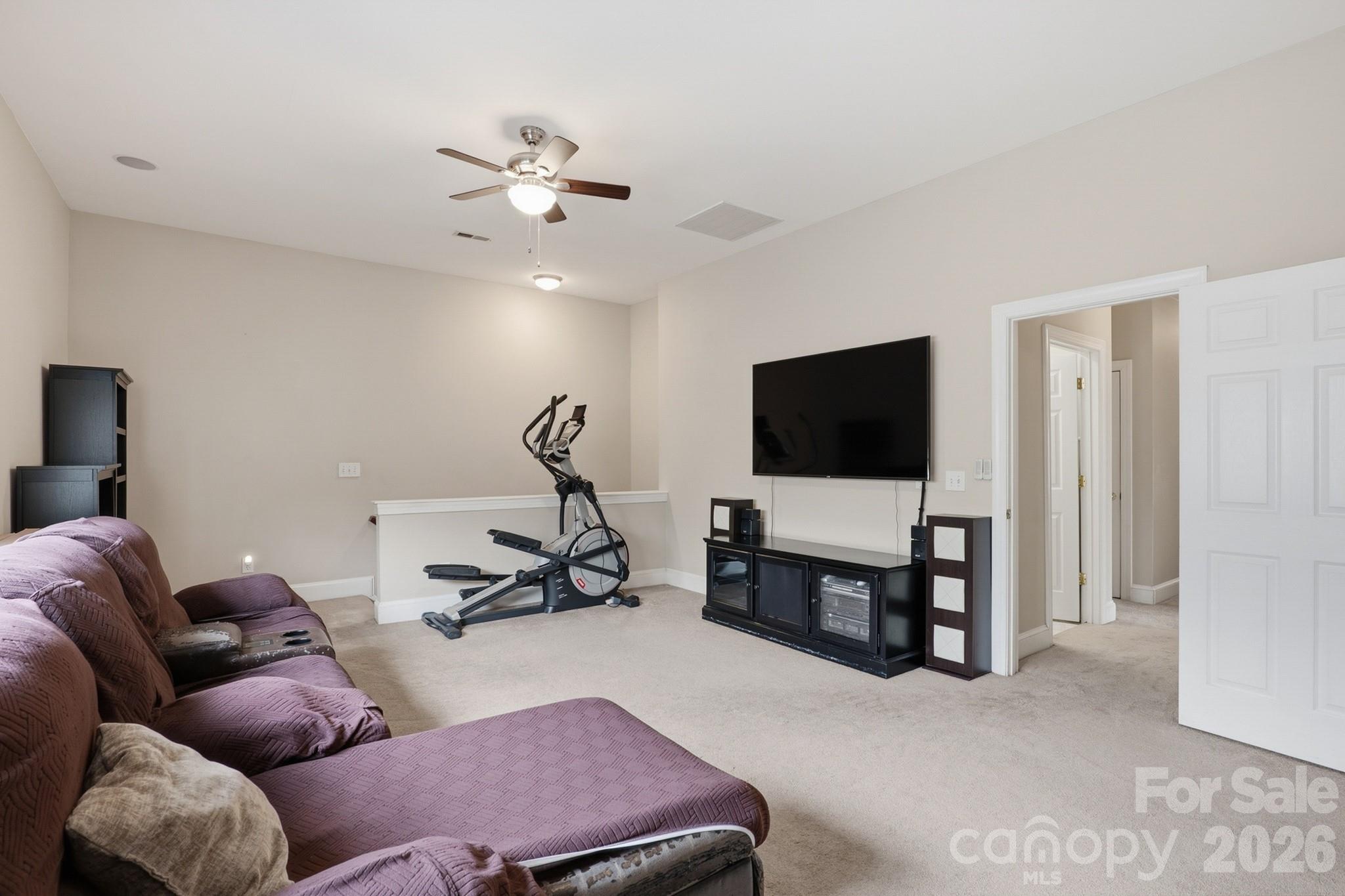837 Shetland Place NW — Concord