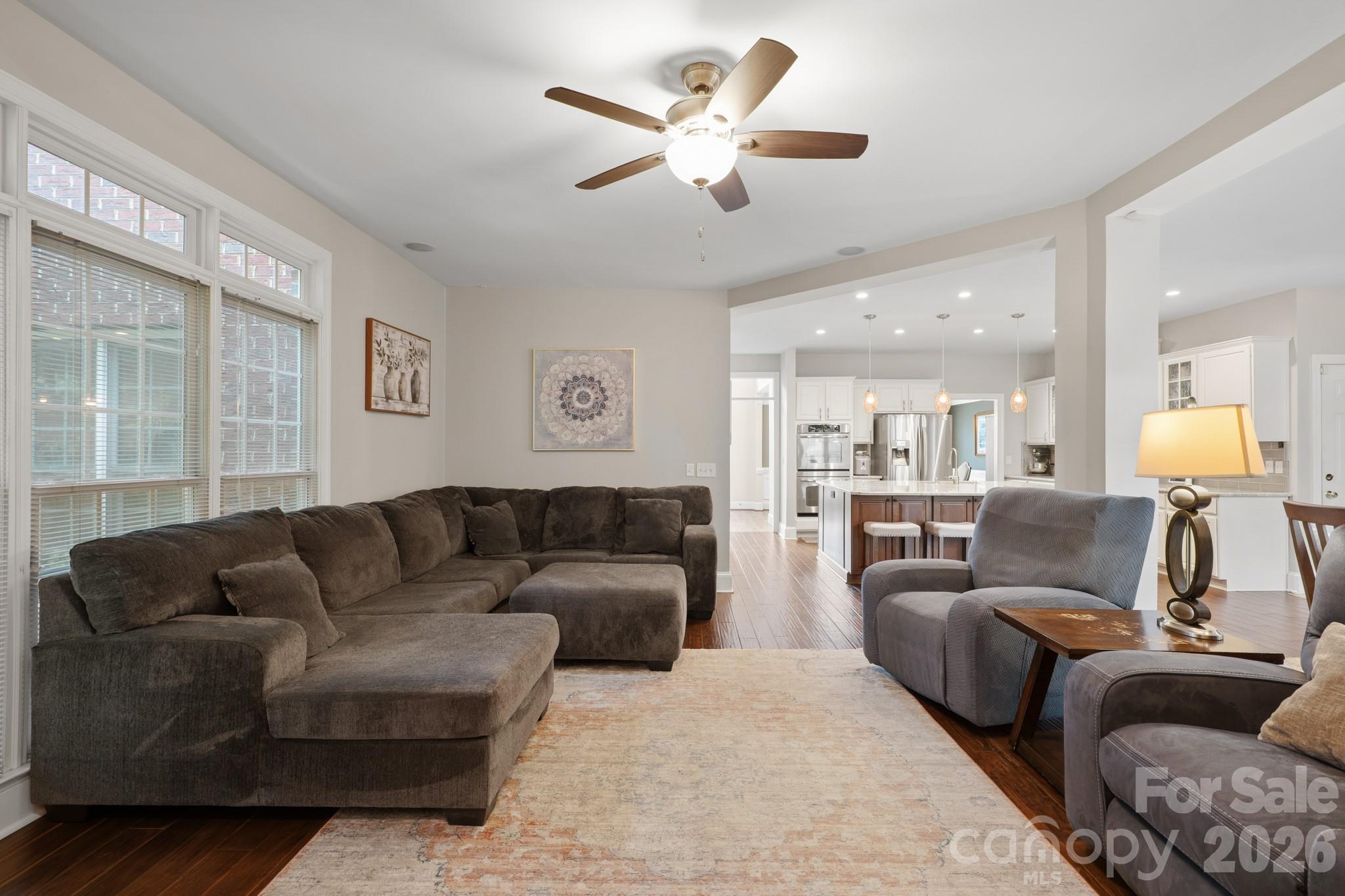 837 Shetland Place NW — Concord