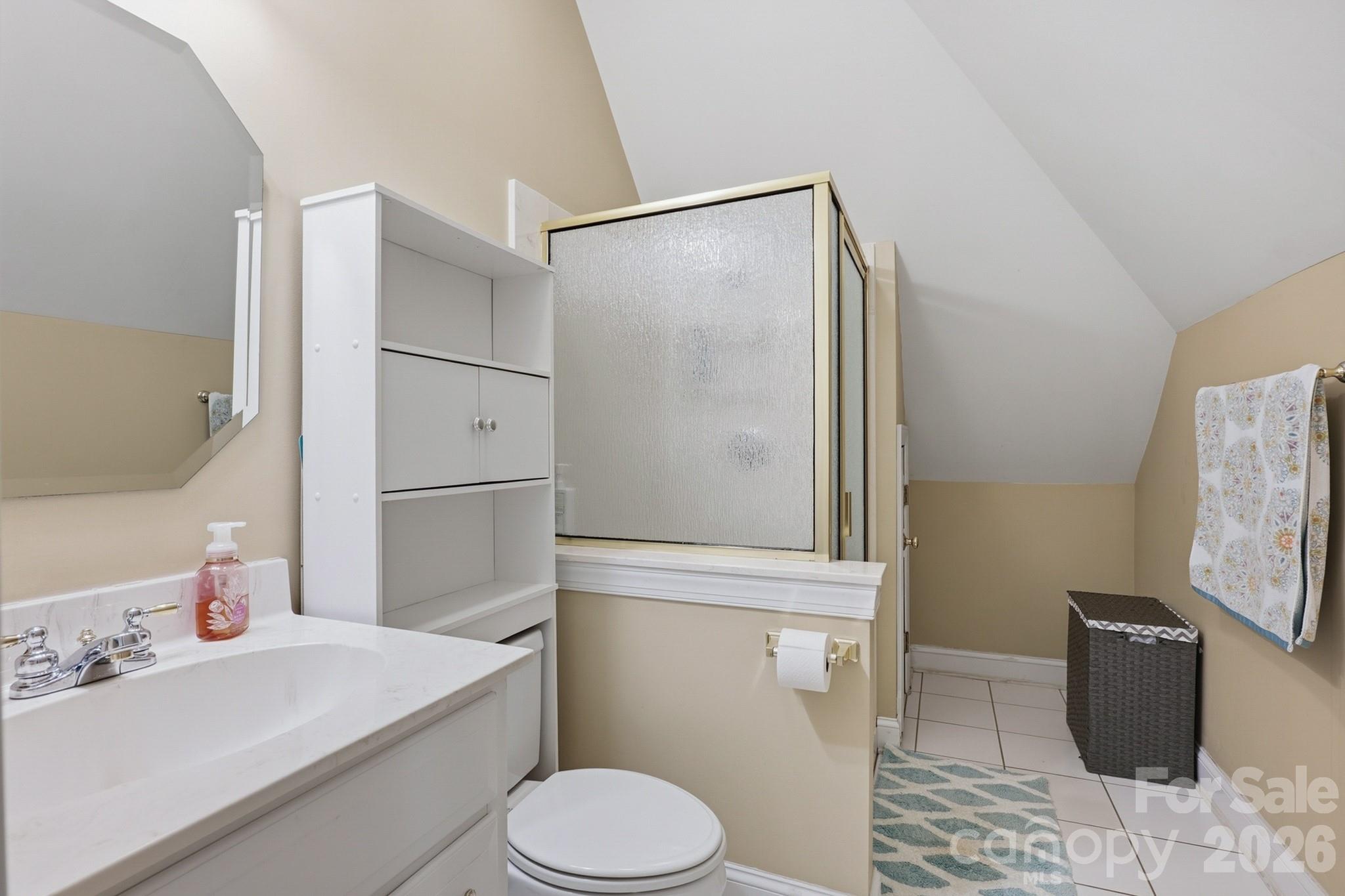 837 Shetland Place NW — Concord