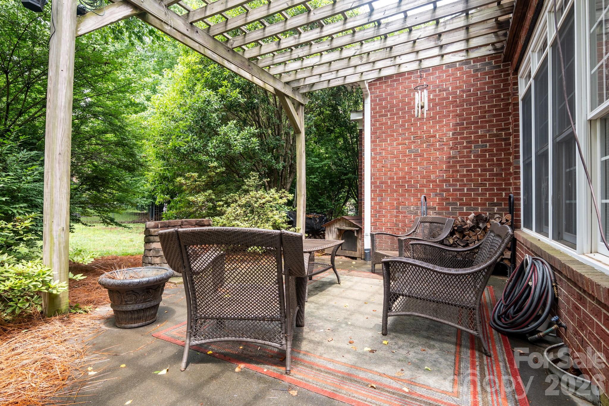 837 Shetland Place NW — Concord