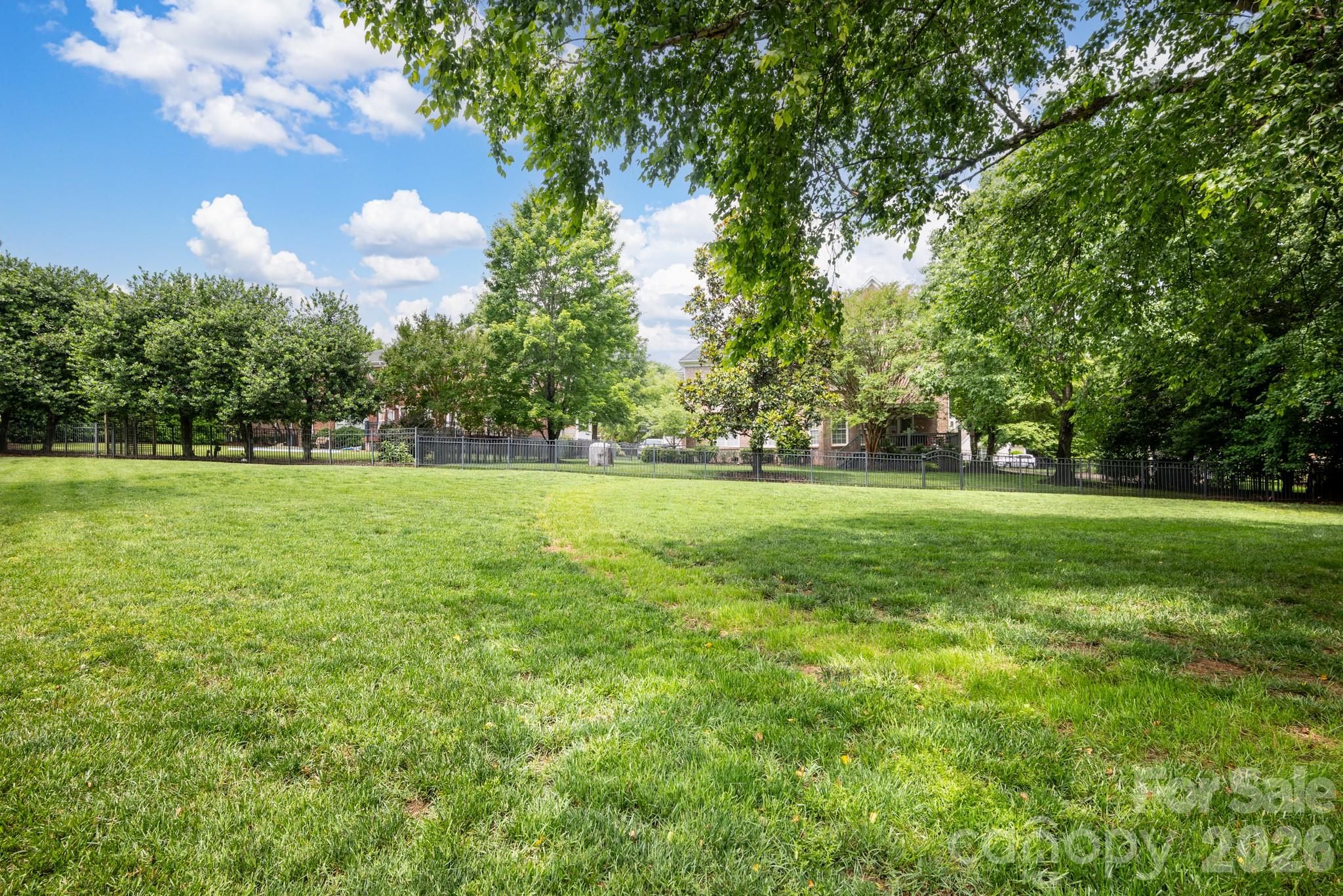 837 Shetland Place NW — Concord