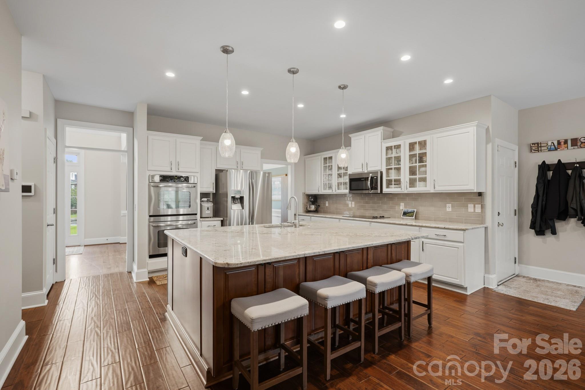 837 Shetland Place NW — Concord