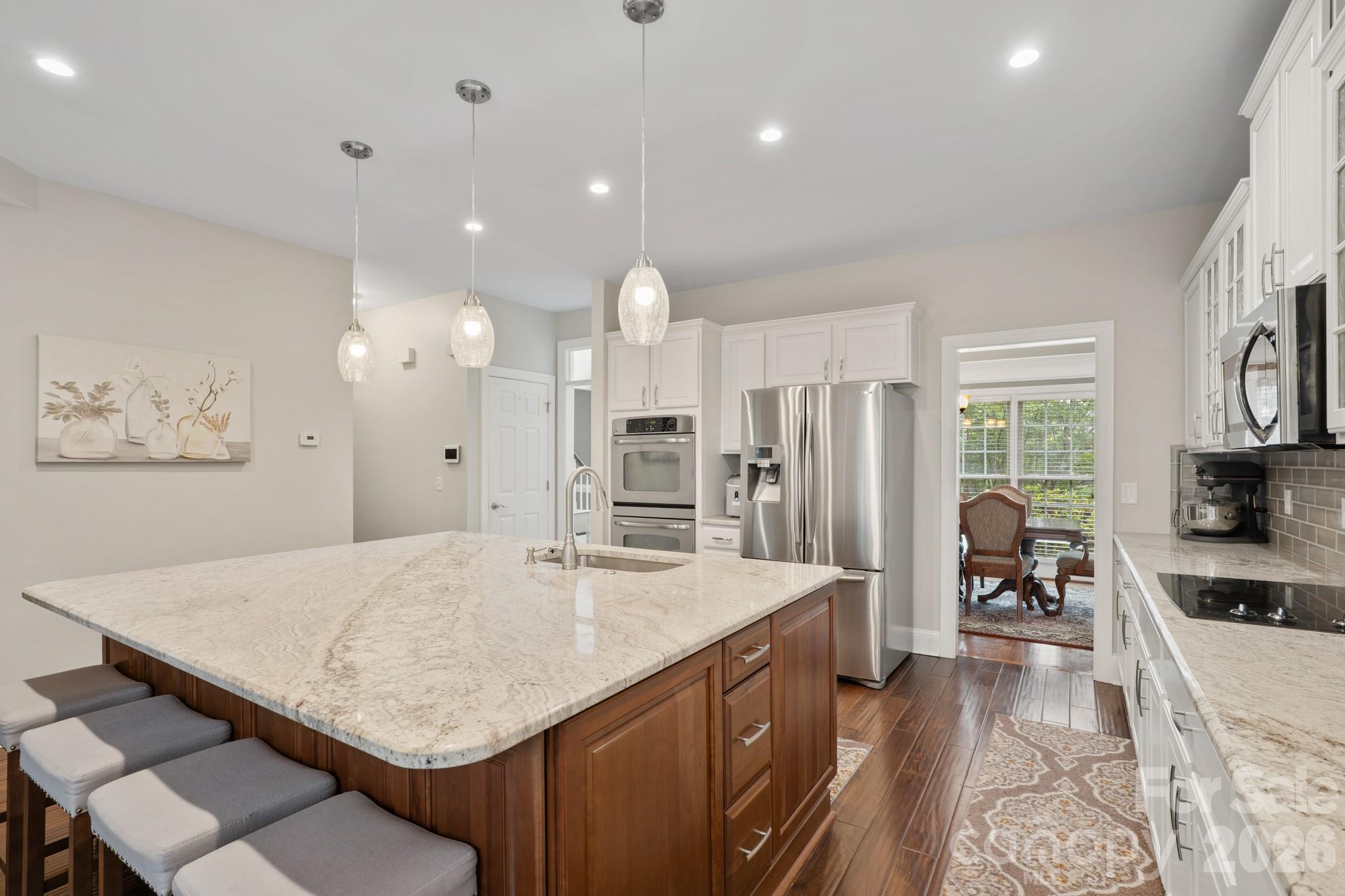 837 Shetland Place NW — Concord
