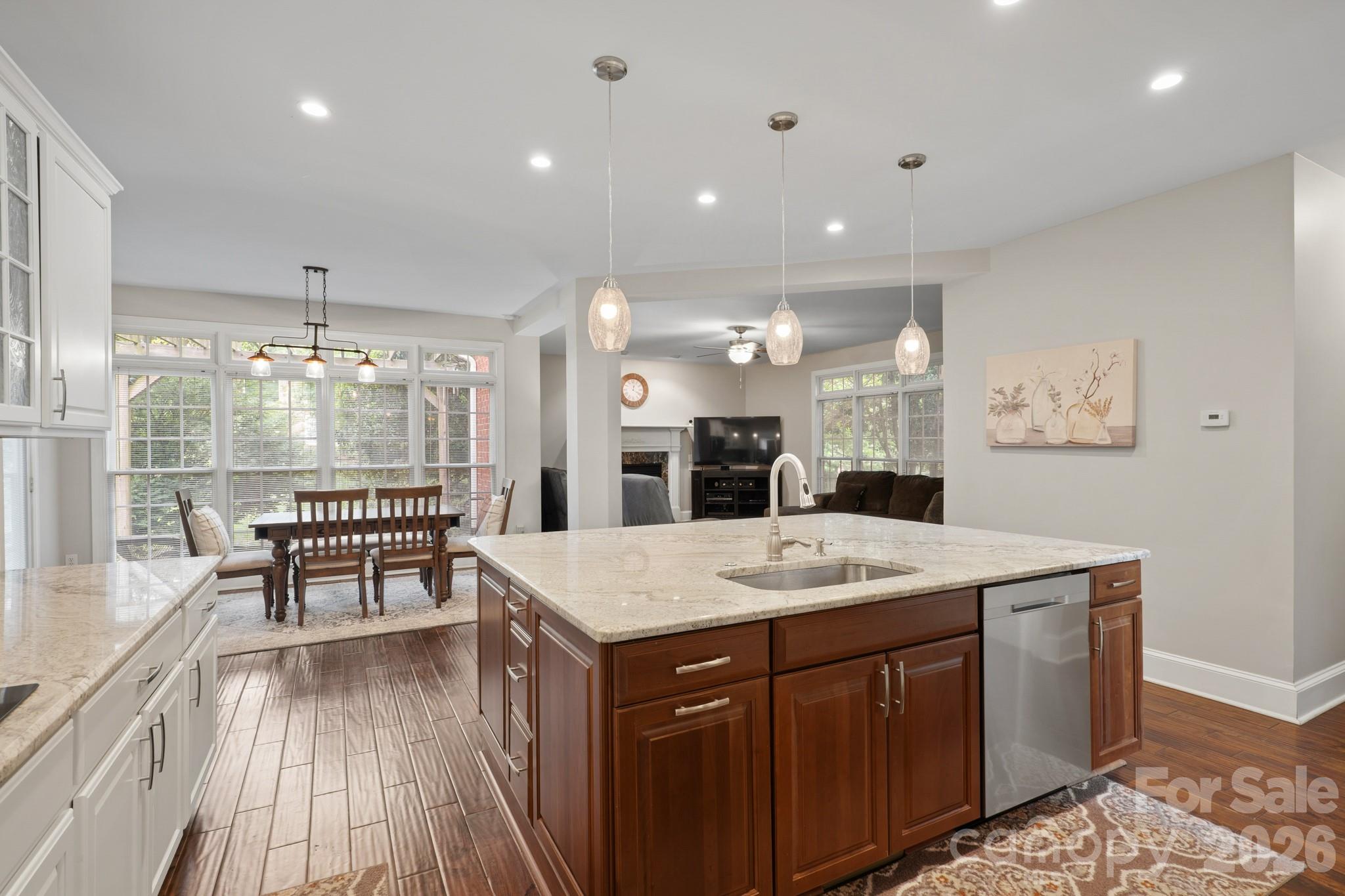 837 Shetland Place NW — Concord