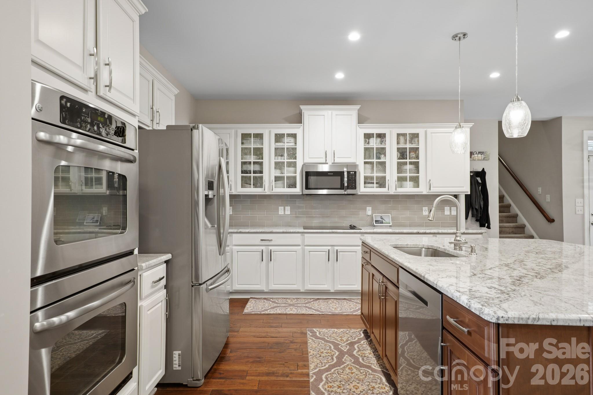 837 Shetland Place NW — Concord
