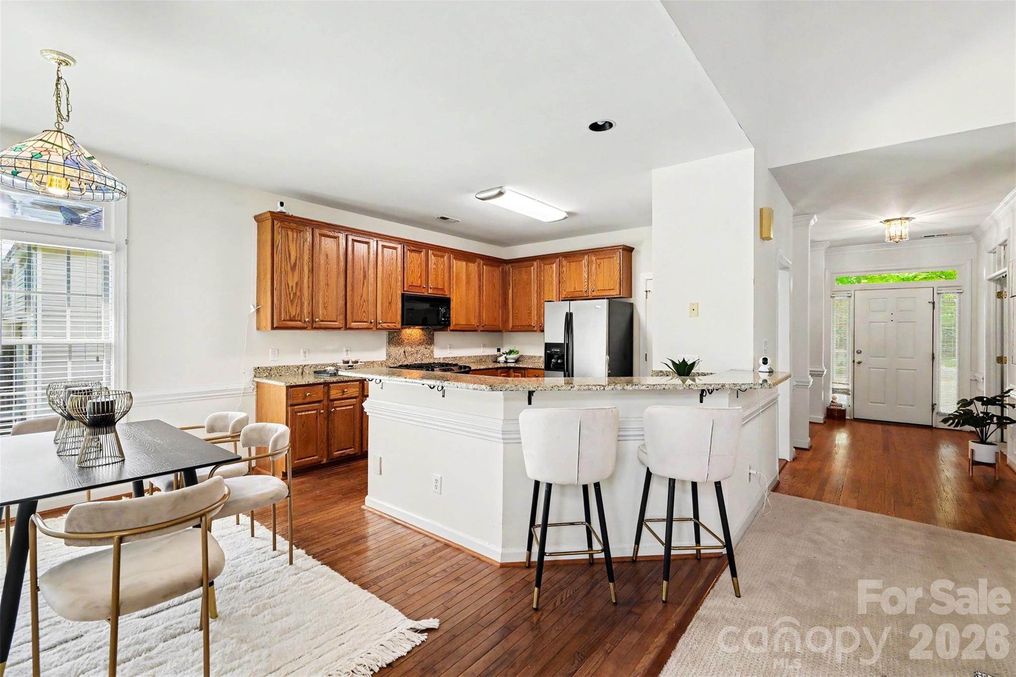 4726 Shannamara Drive — Matthews