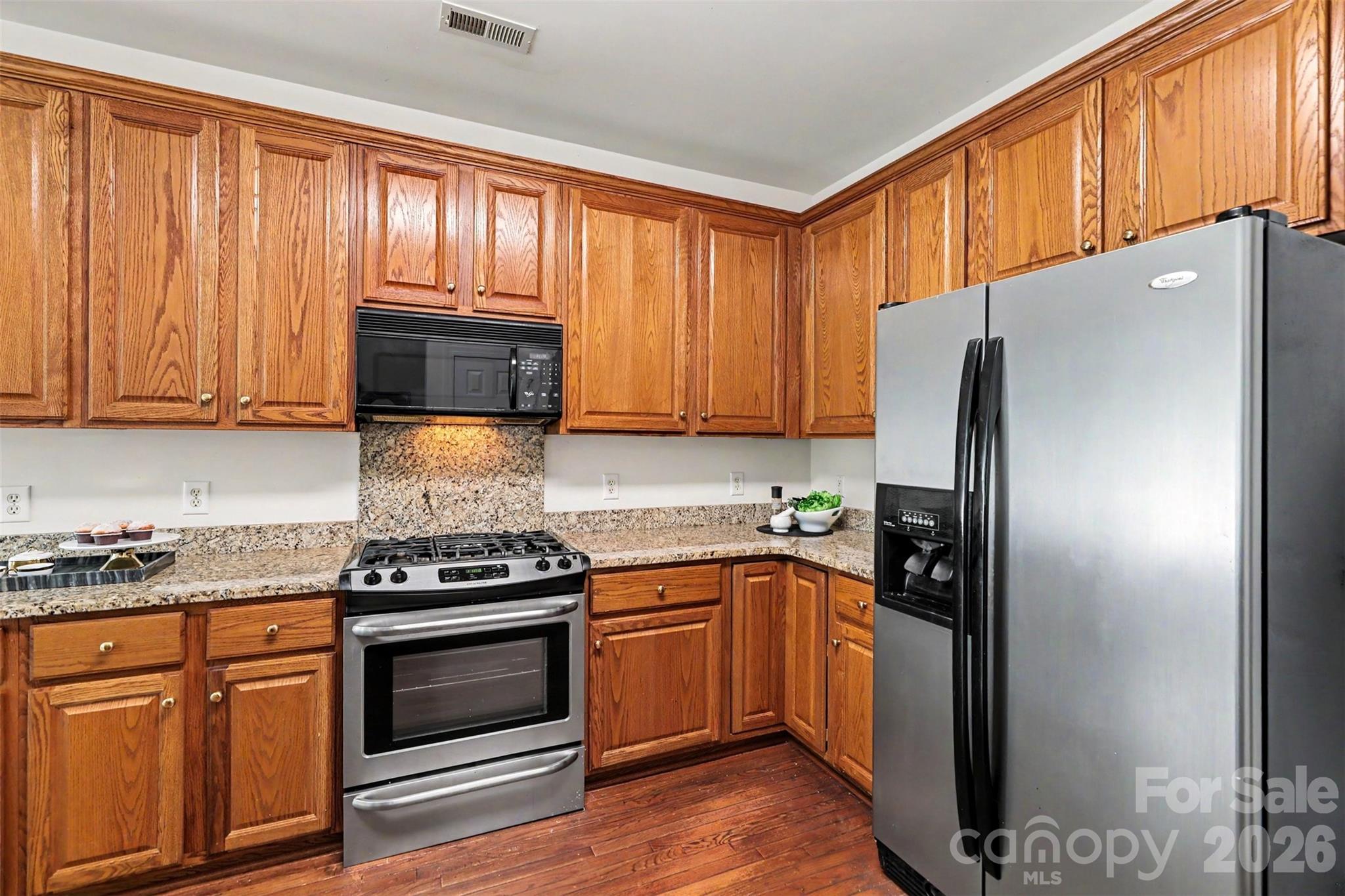 4726 Shannamara Drive — Matthews