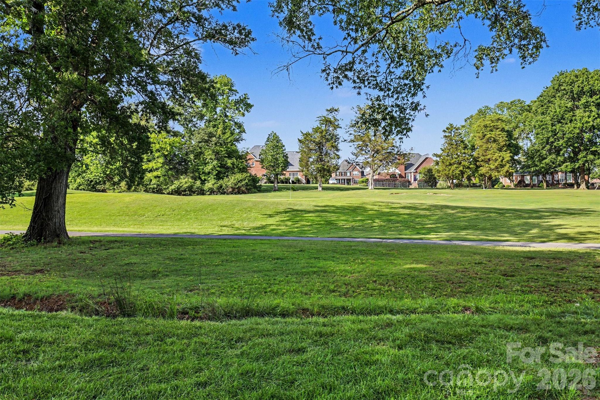 4726 Shannamara Drive — Matthews