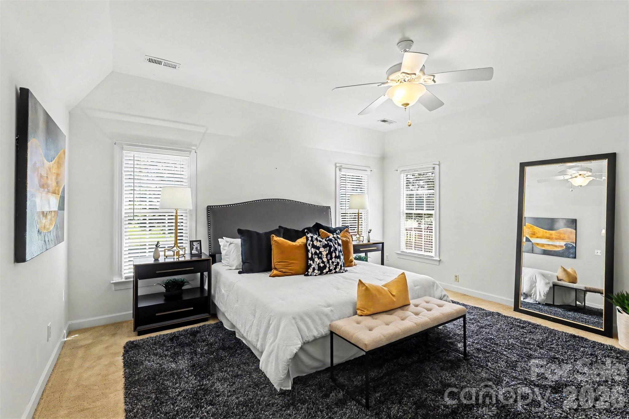 4726 Shannamara Drive — Matthews