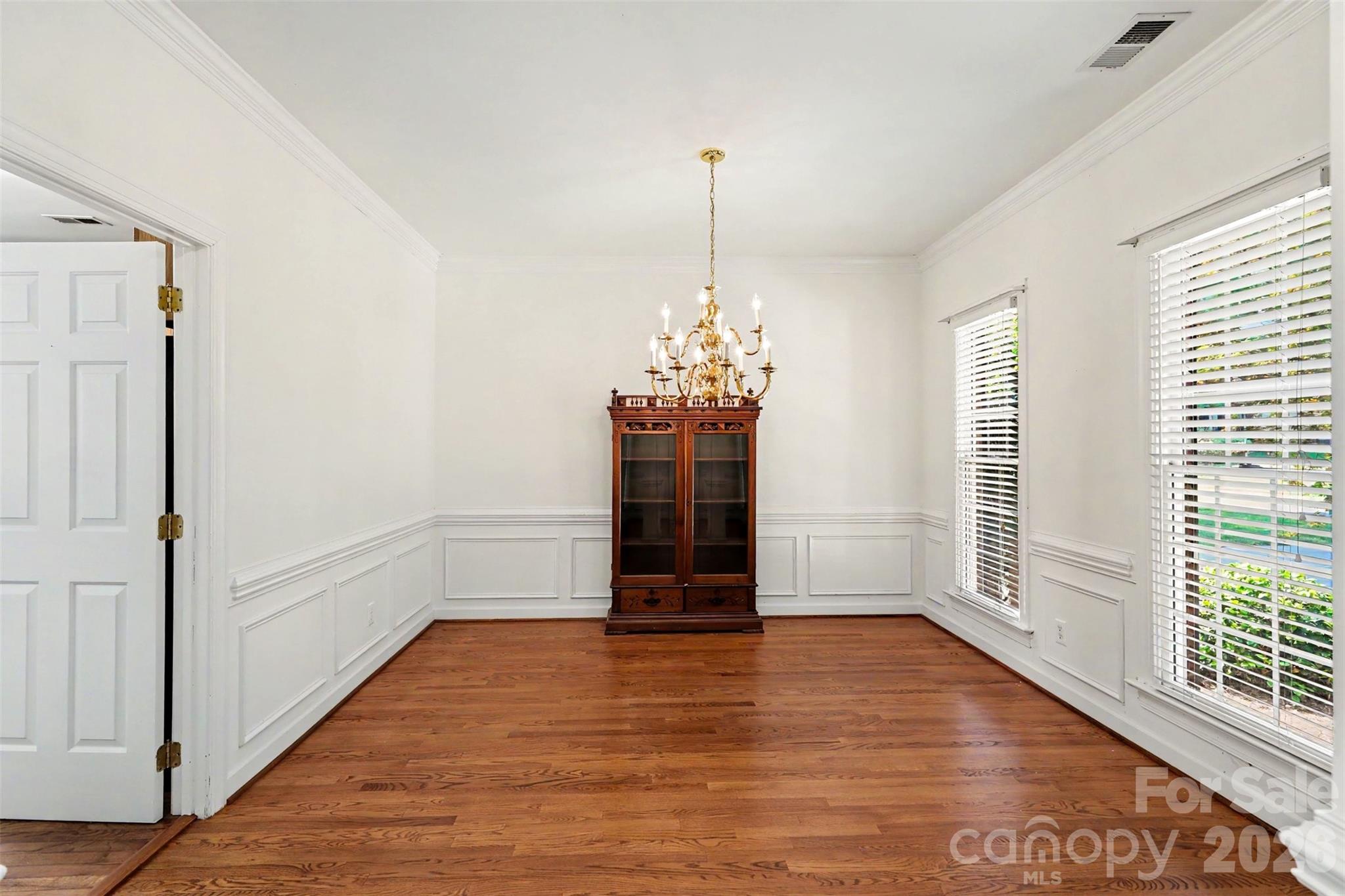 4726 Shannamara Drive — Matthews