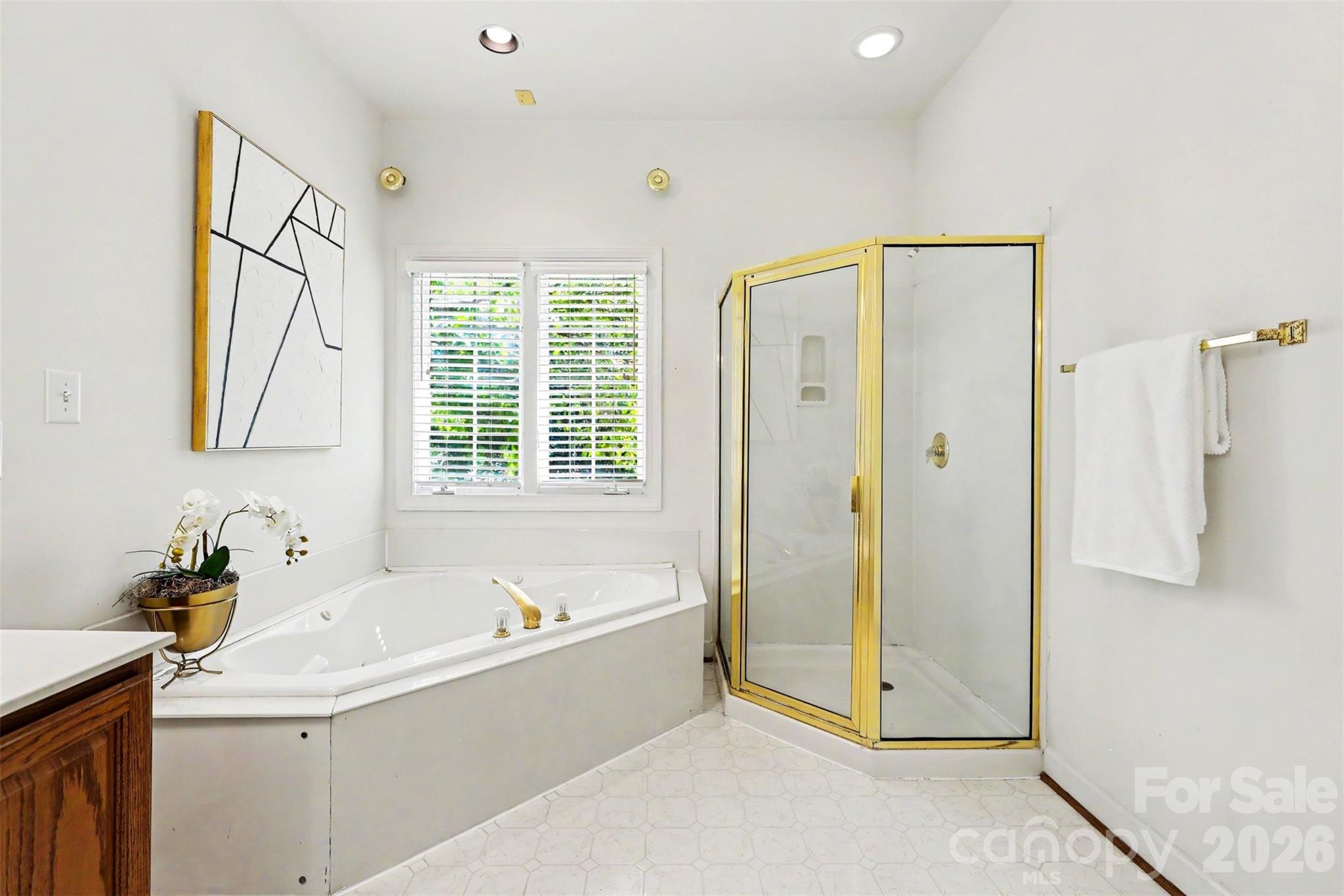 4726 Shannamara Drive — Matthews