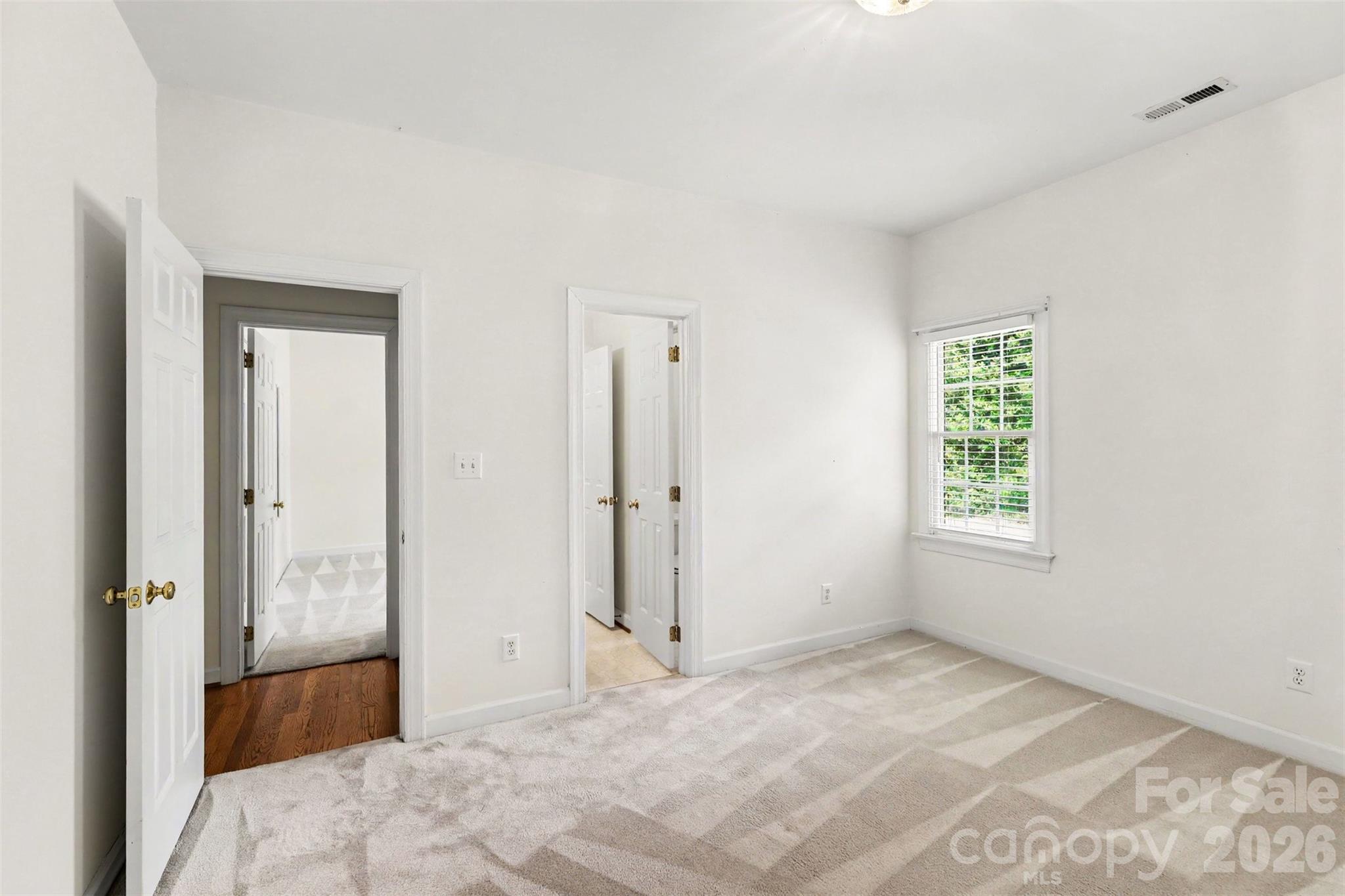 4726 Shannamara Drive — Matthews