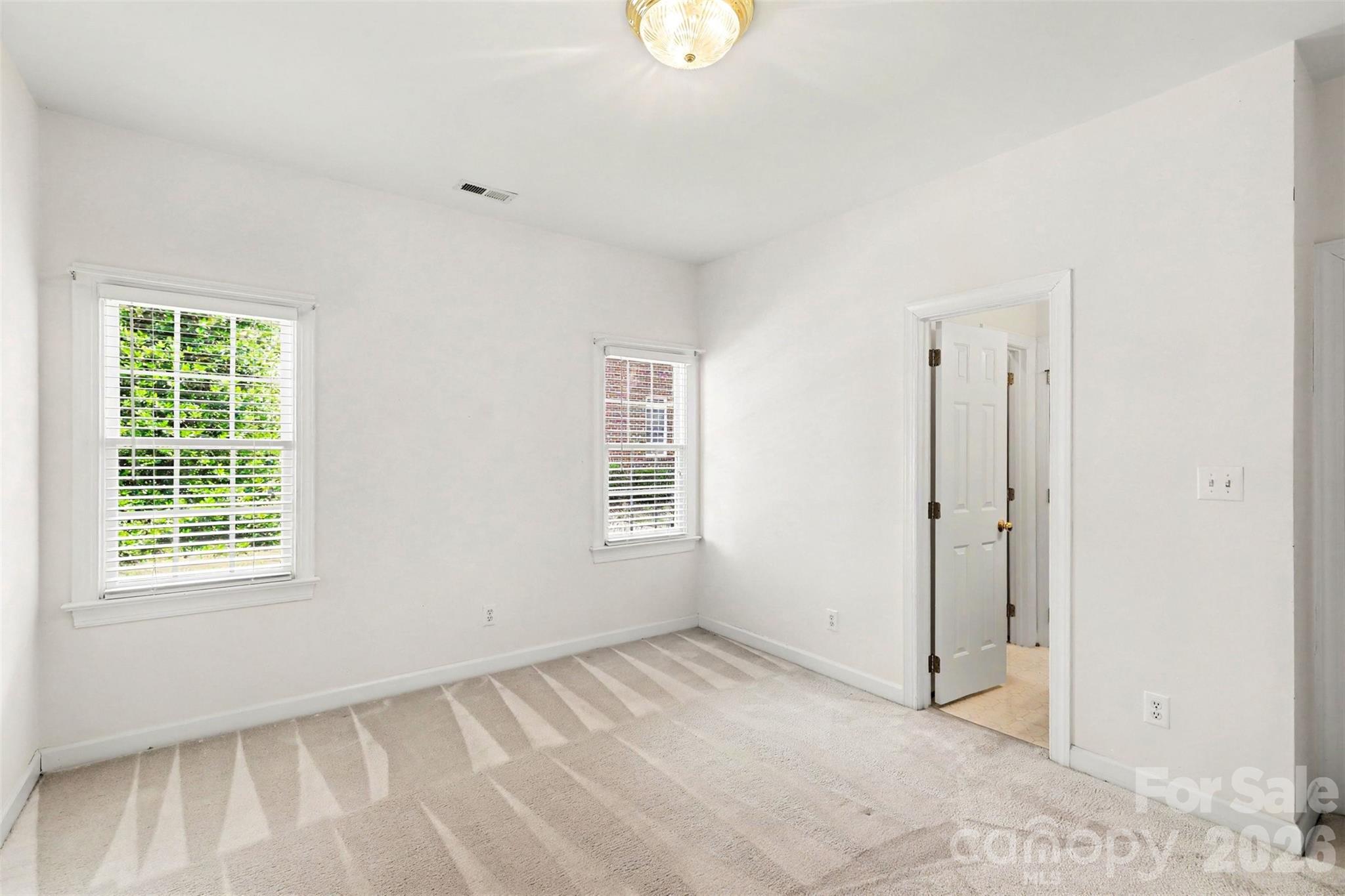 4726 Shannamara Drive — Matthews