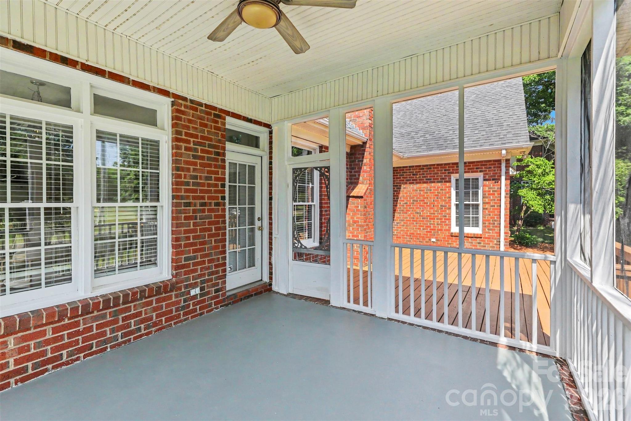 4726 Shannamara Drive — Matthews