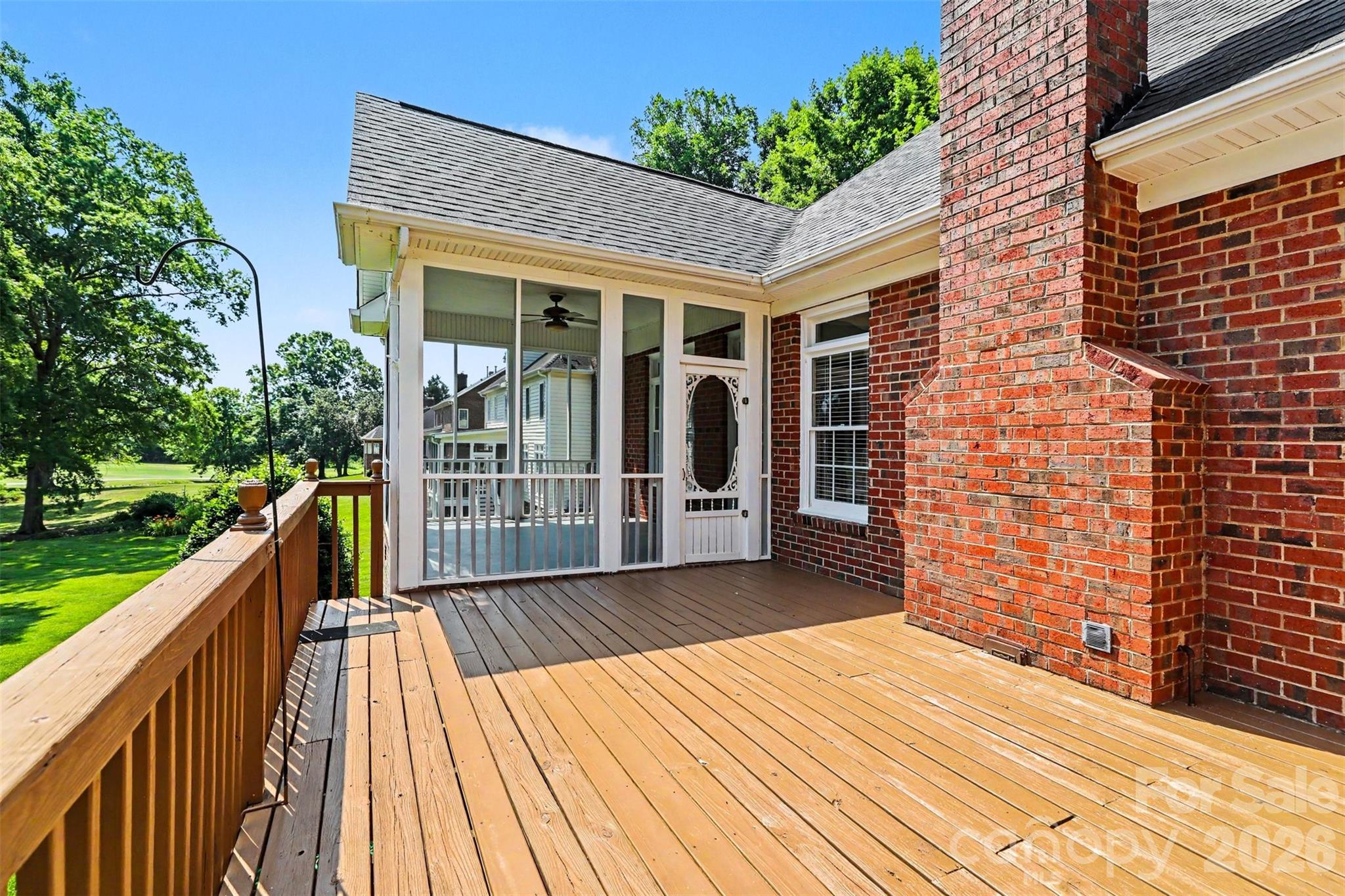 4726 Shannamara Drive — Matthews