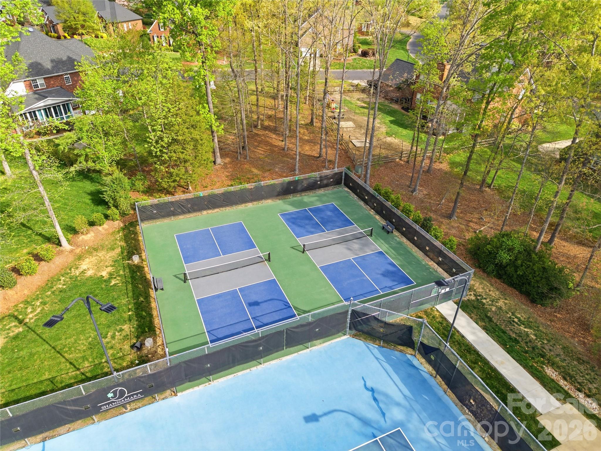 4726 Shannamara Drive — Matthews