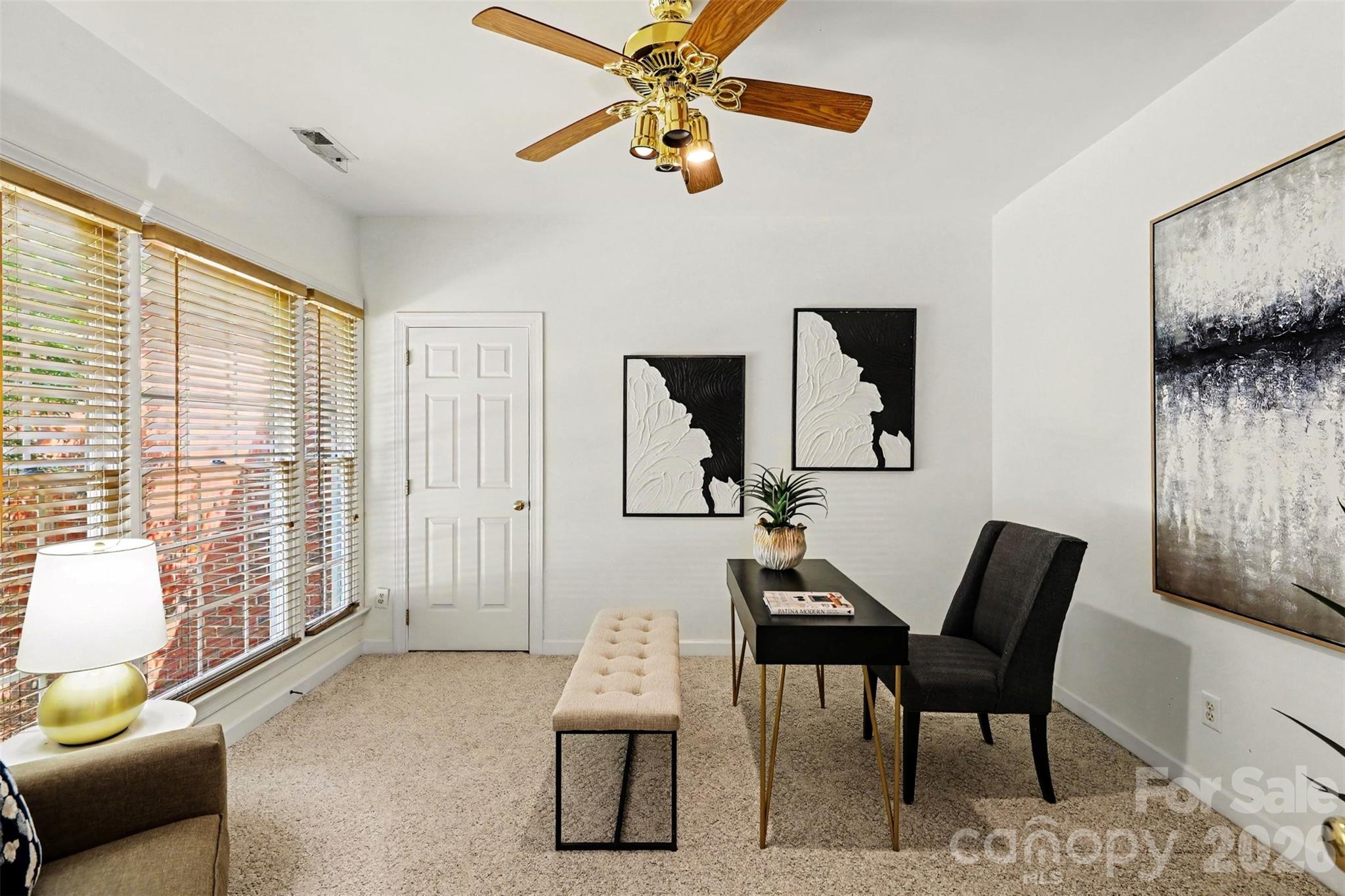 4726 Shannamara Drive — Matthews
